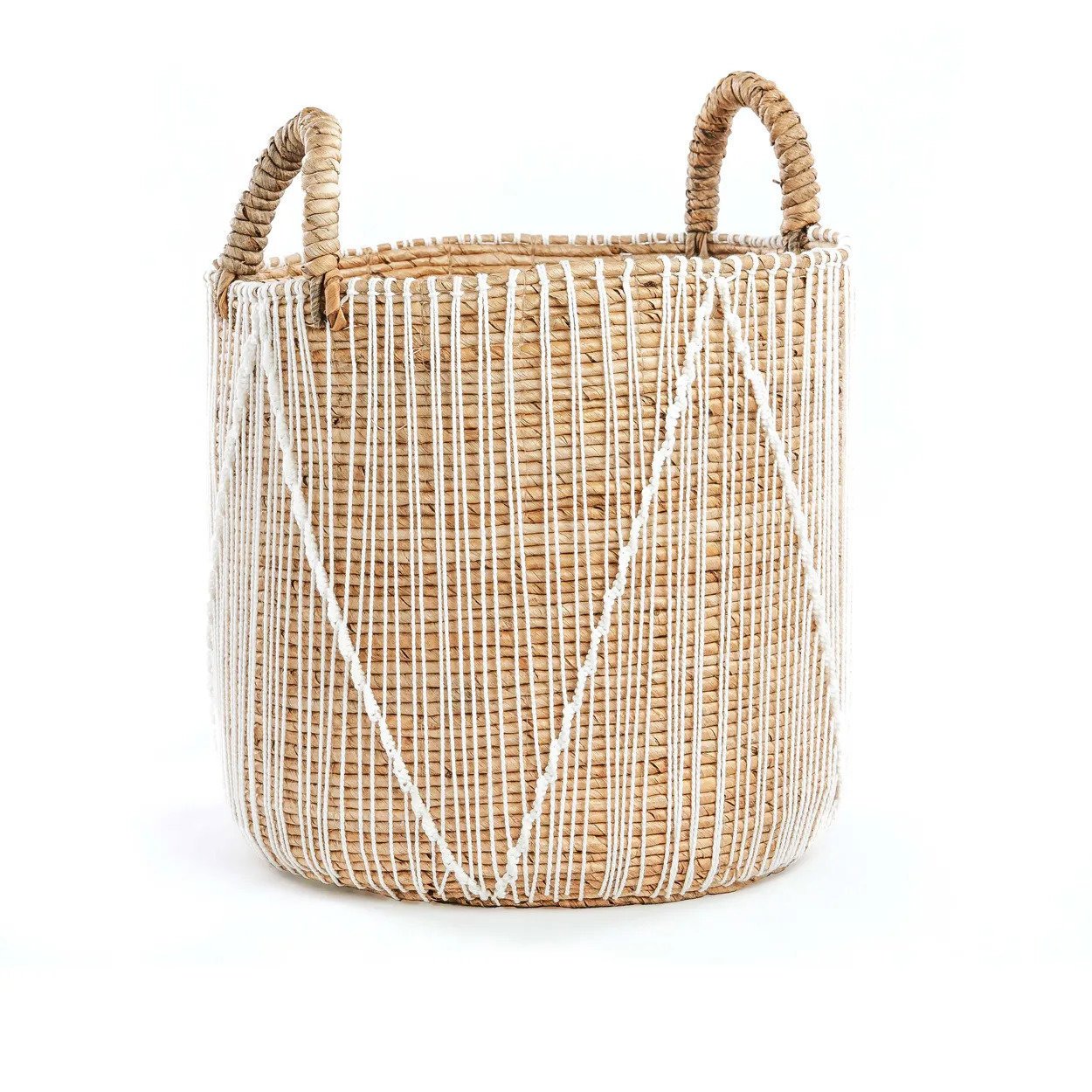 BB - Mand Macrame - M