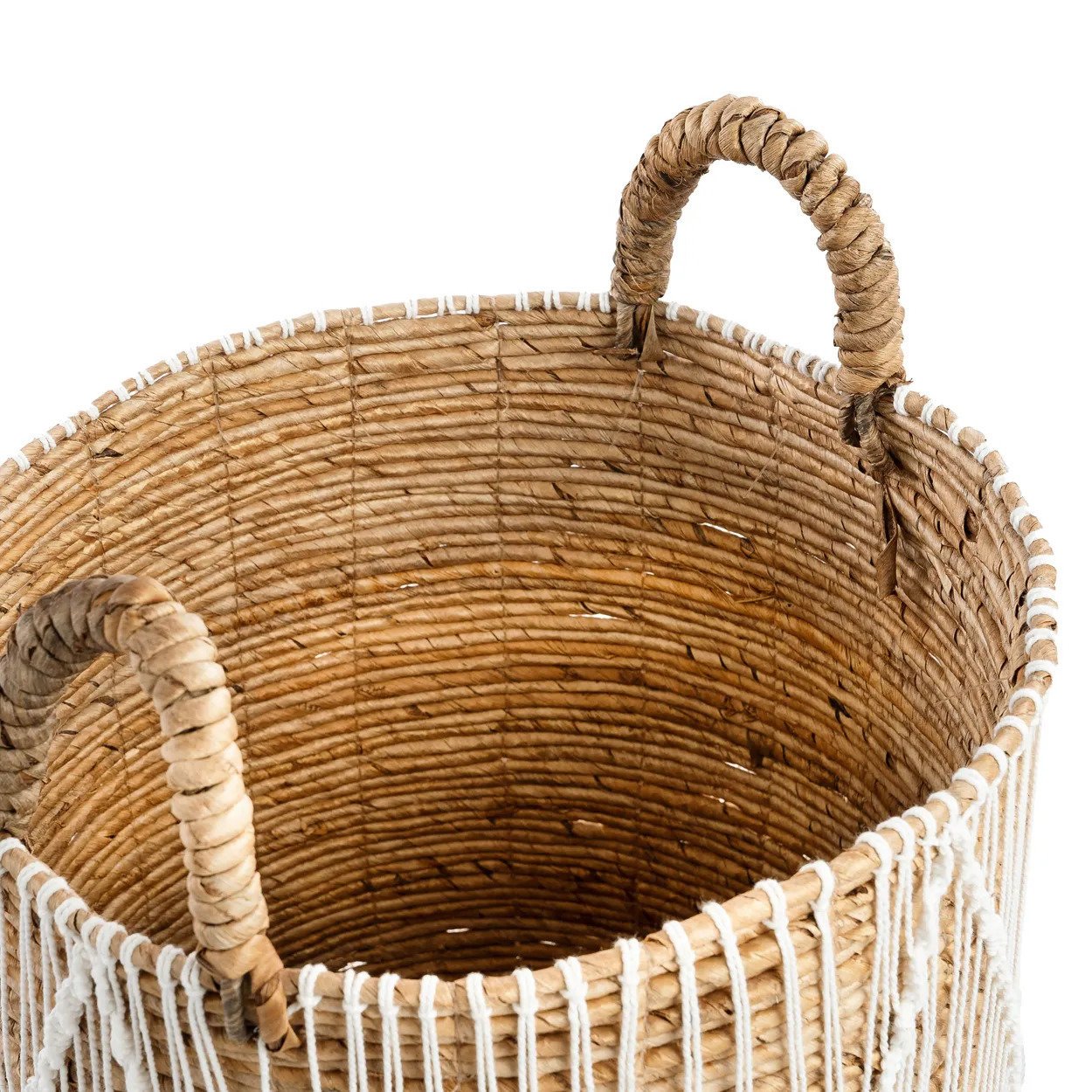 BB - Mand Macrame - M