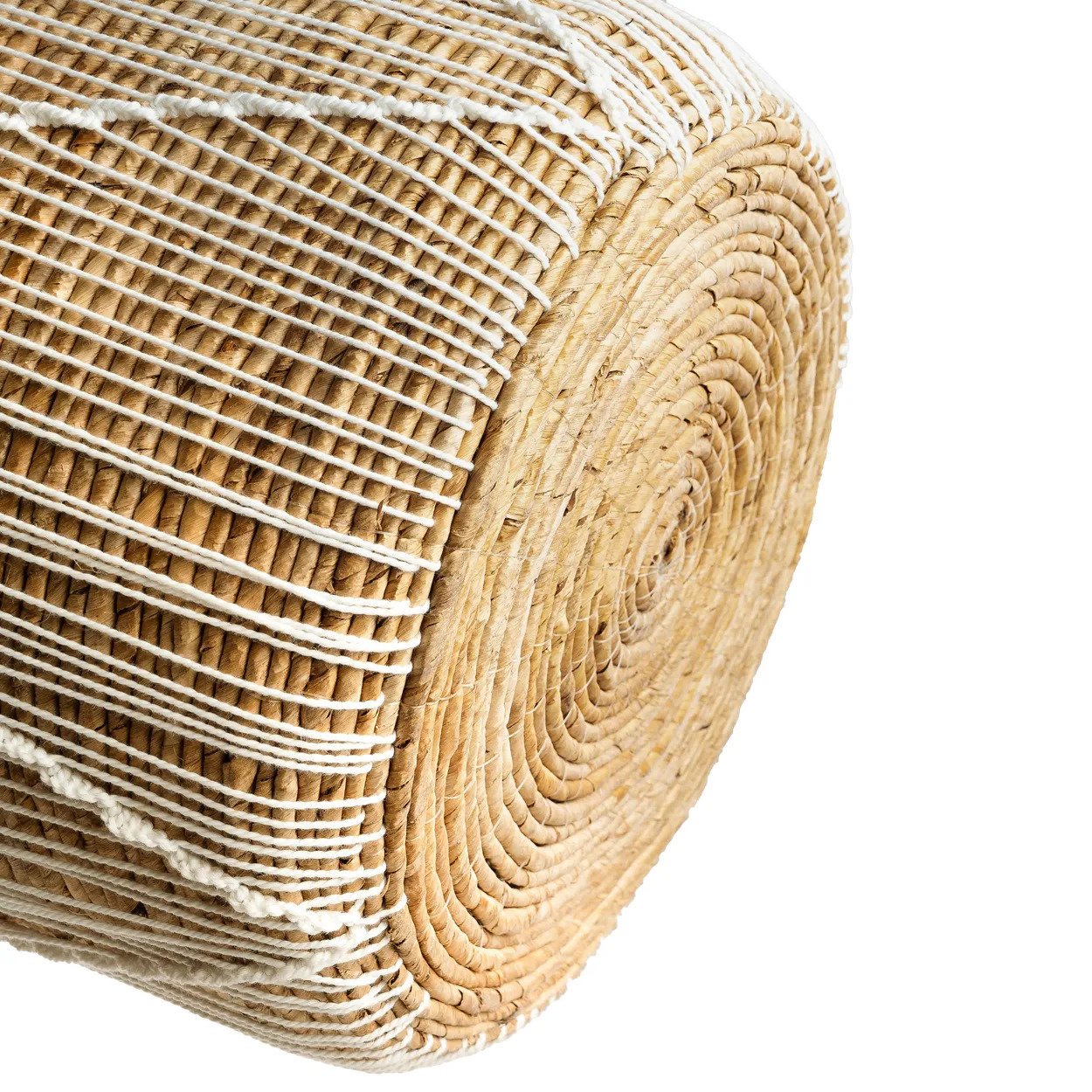 BB - Mand Macrame - M