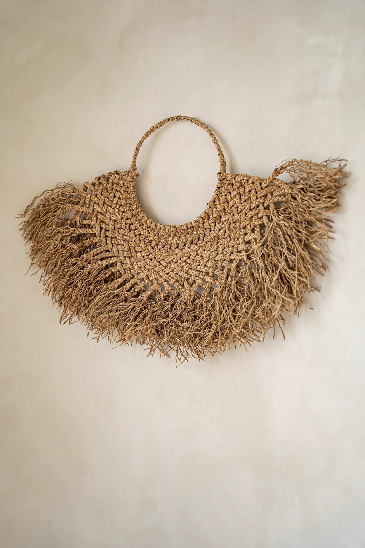 BB - Wanddecoratie Monday
