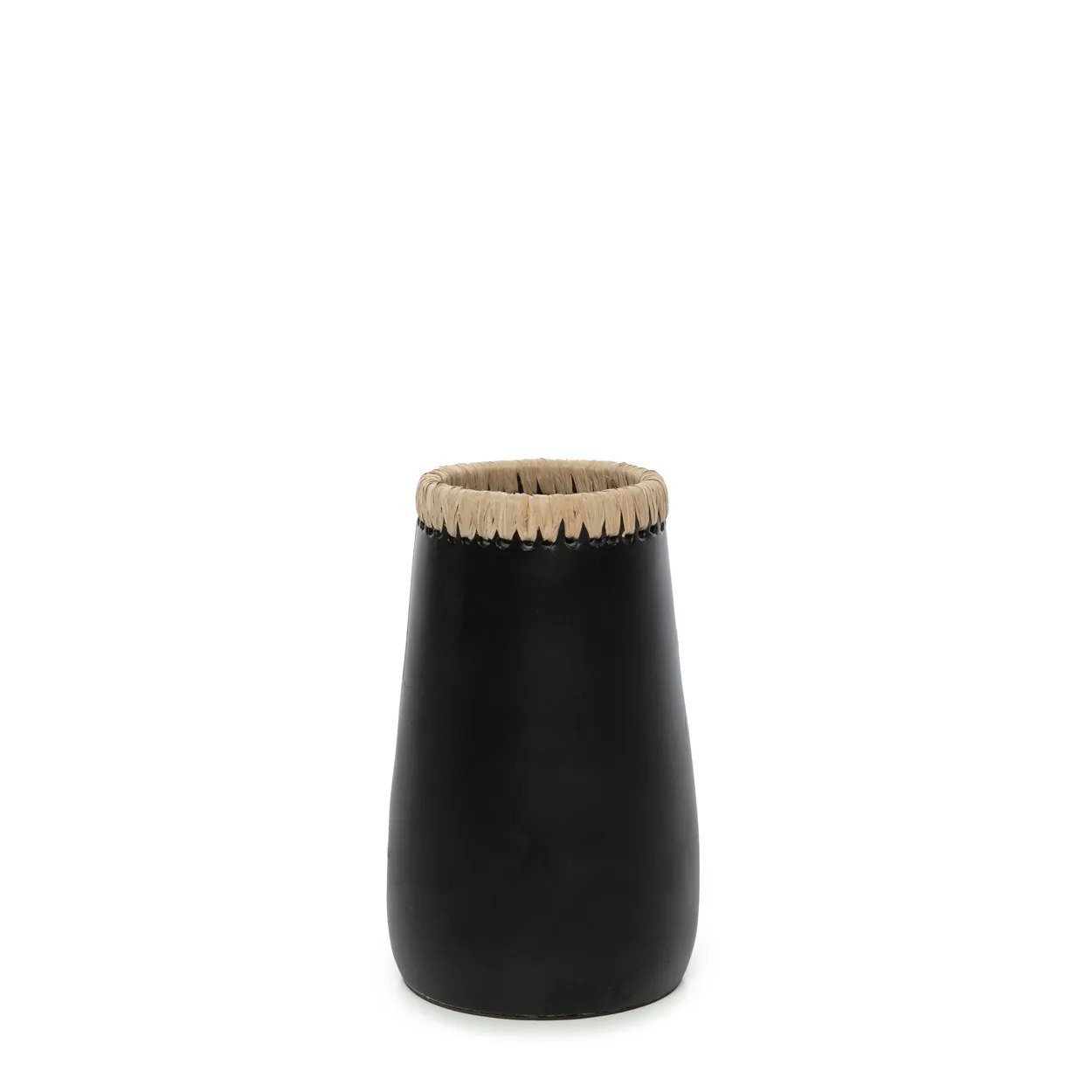 BB - Vaas Sneaky - Zwart Natuurlook - S