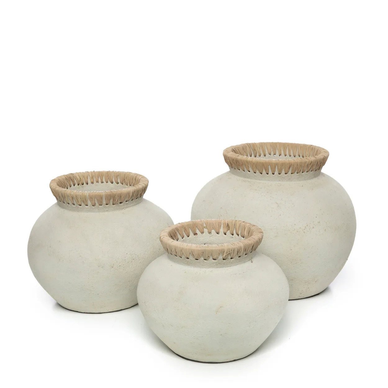 BB - Vaas Styly - Beton Natuurlook - S