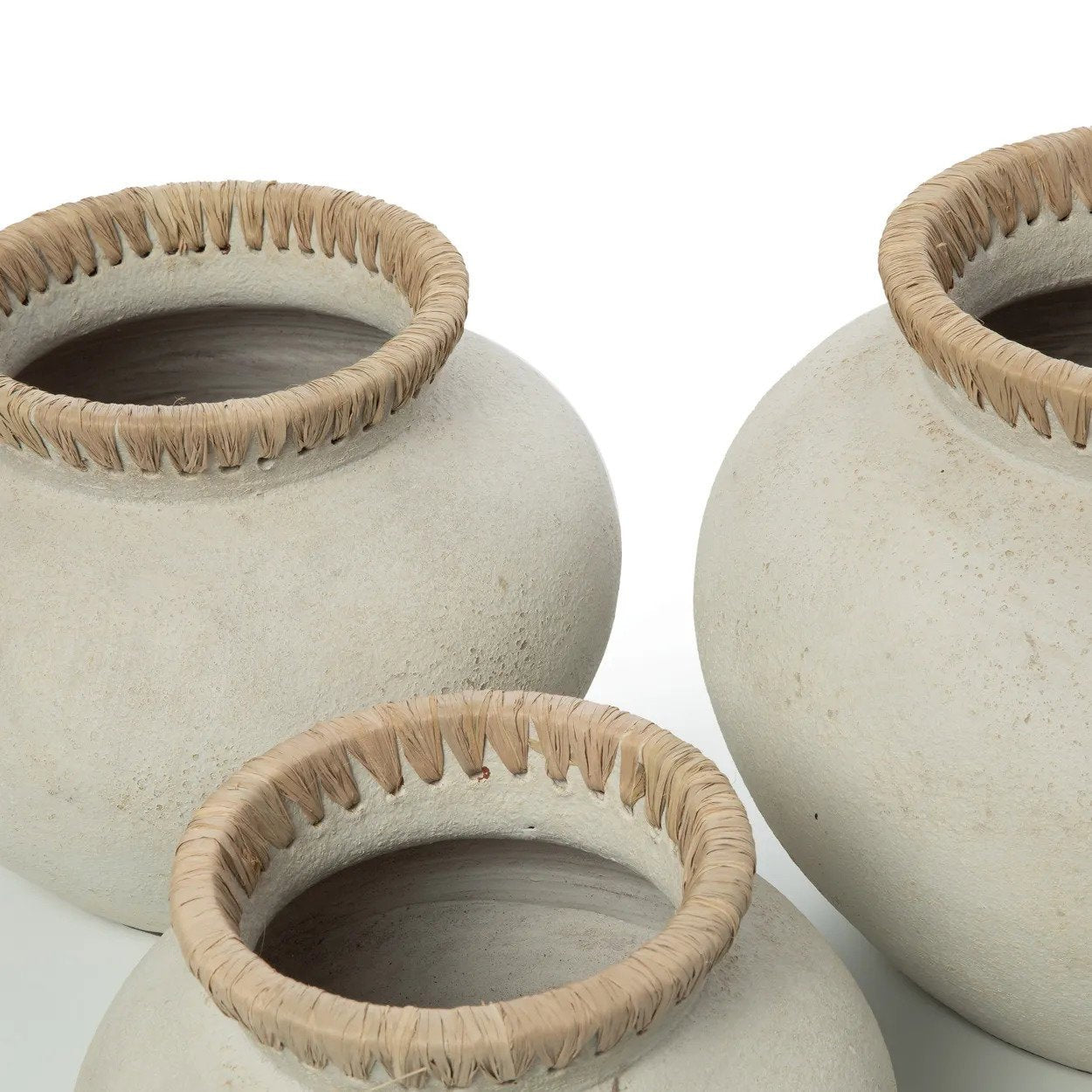 BB - Vaas Styly - Beton Natuurlook - S