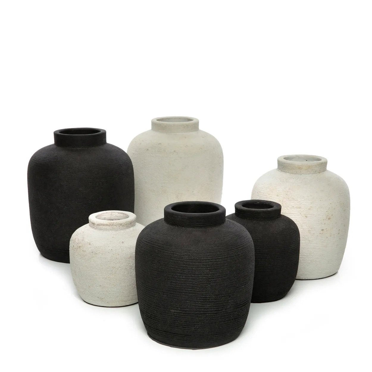 BB - Vaas Peaky - Beton - M