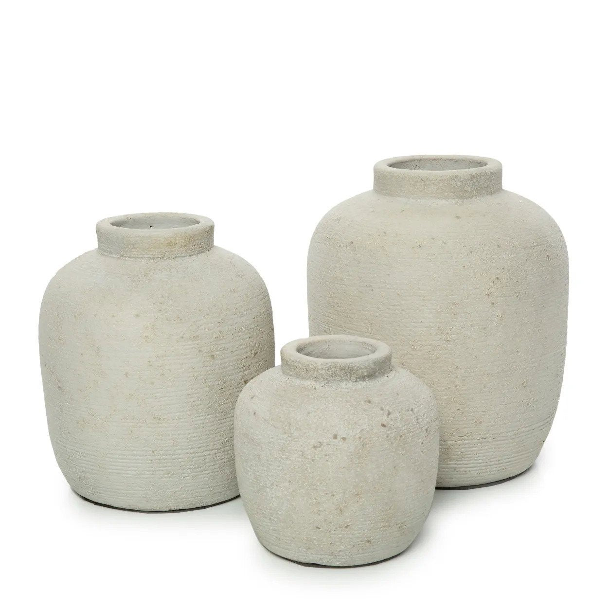 BB - Vaas Peaky - Beton - M