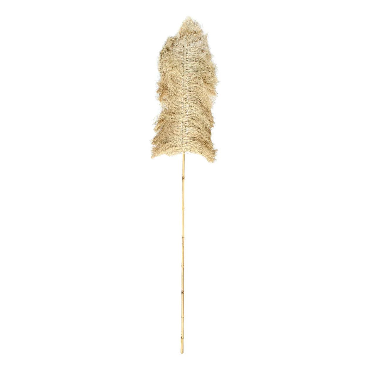 BB - Decoratie Raffia Palmeira - Natuurlook