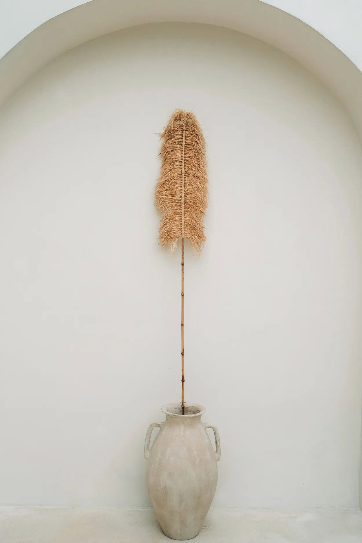 BB - Decoratie Raffia Palmeira - Natuurlook