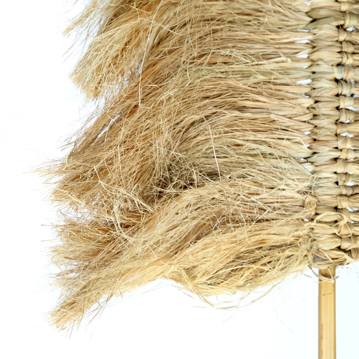 BB - Decoratie Raffia Palmeira - Natuurlook