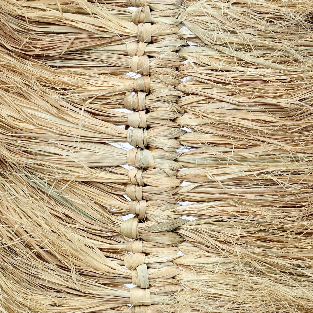 BB - Decoratie Raffia Palmeira - Natuurlook