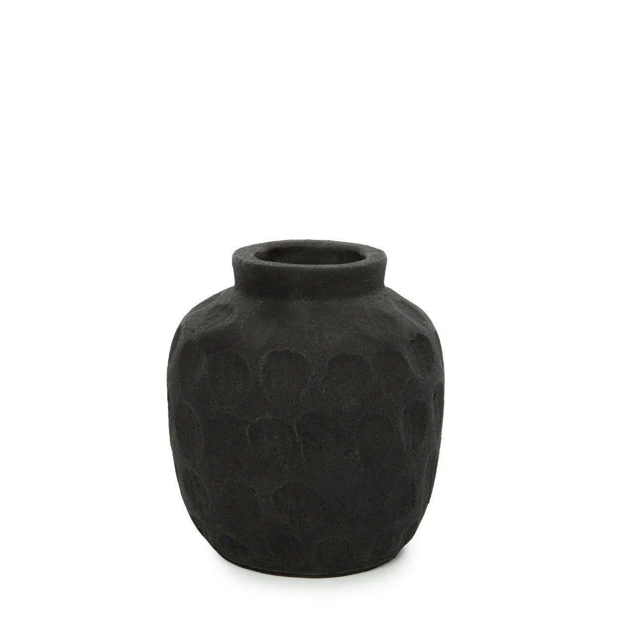 BB - Vaas Trendy - Zwart - S