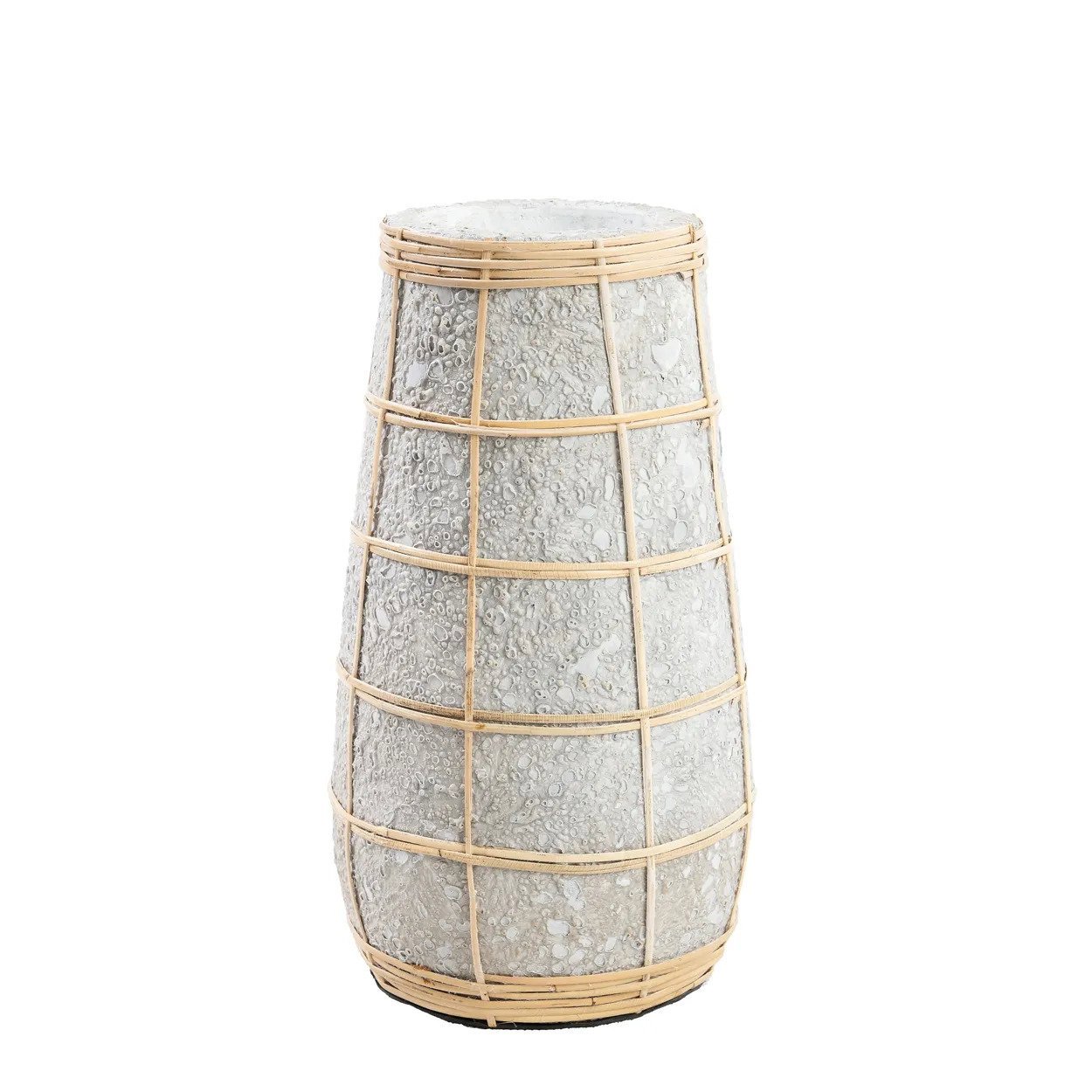 BB - Vaas Cutie - Beton Natuurlook - M
