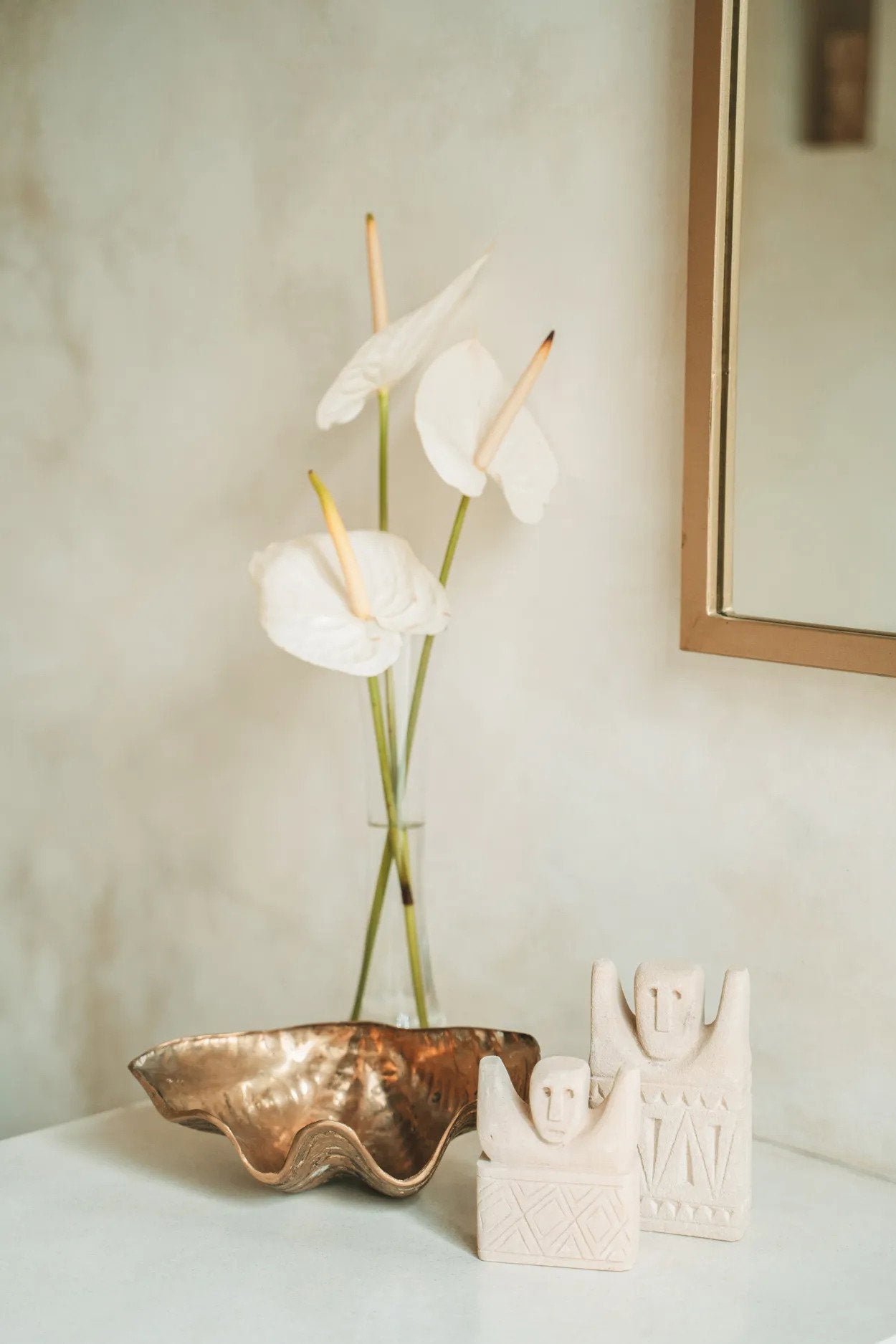 BB - Beeld Sumba-stone #16