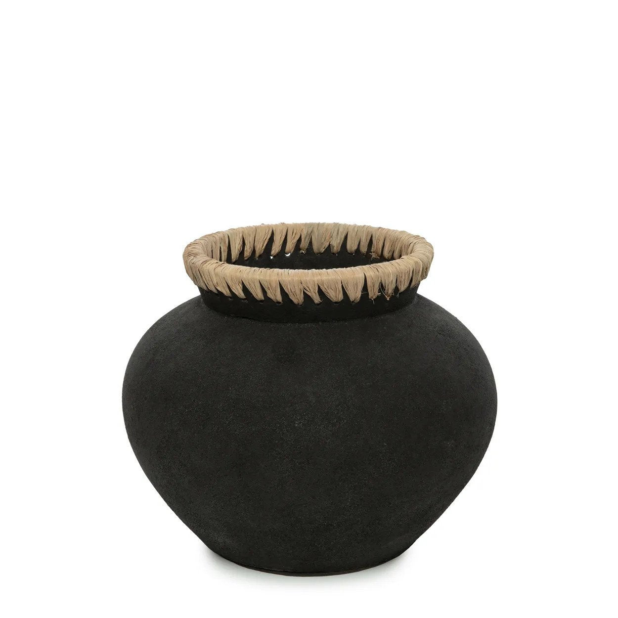 BB - Vaas Styly - Zwart Natuurlook - M