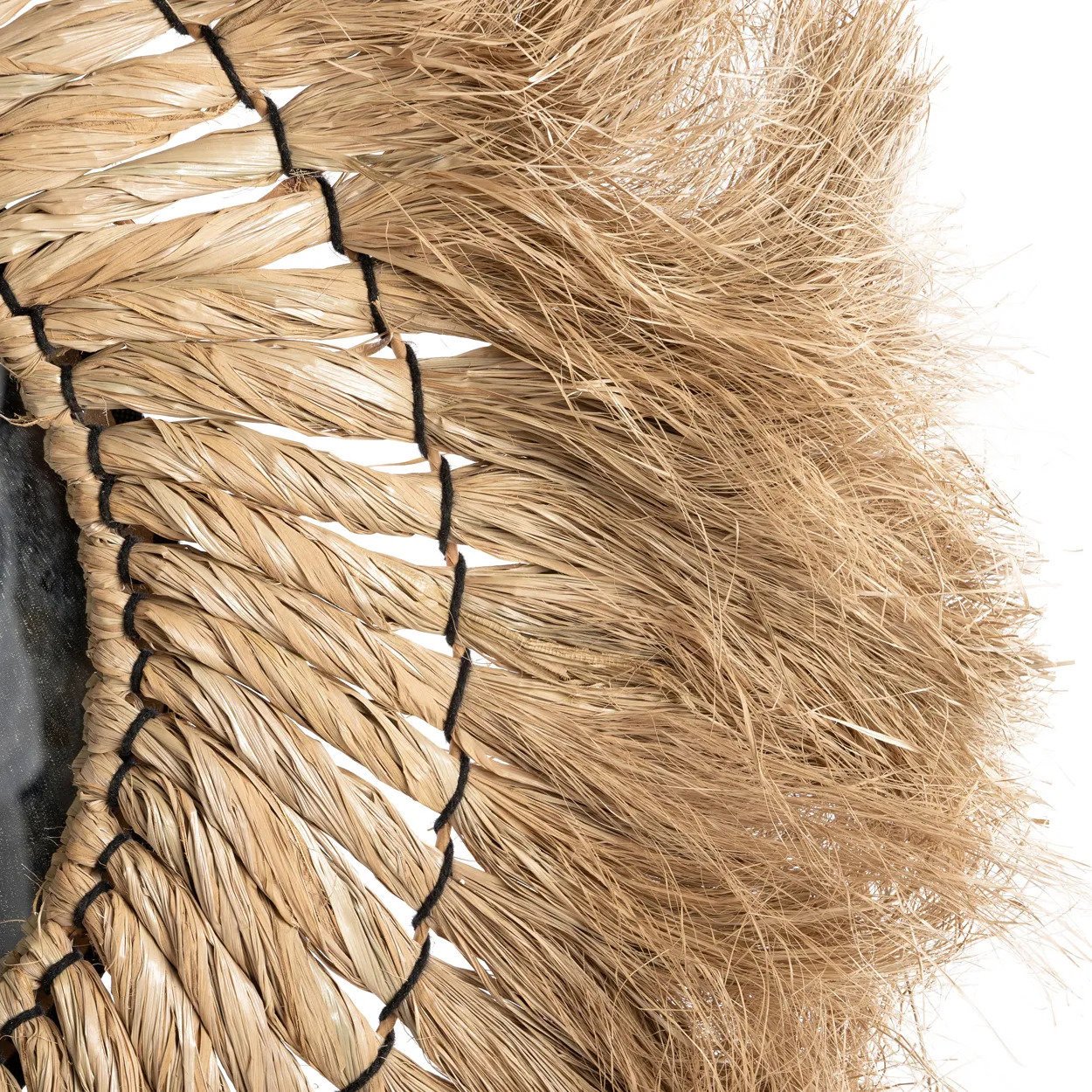 BB - Spiegel Pretty Blonde - Natuurlook - L