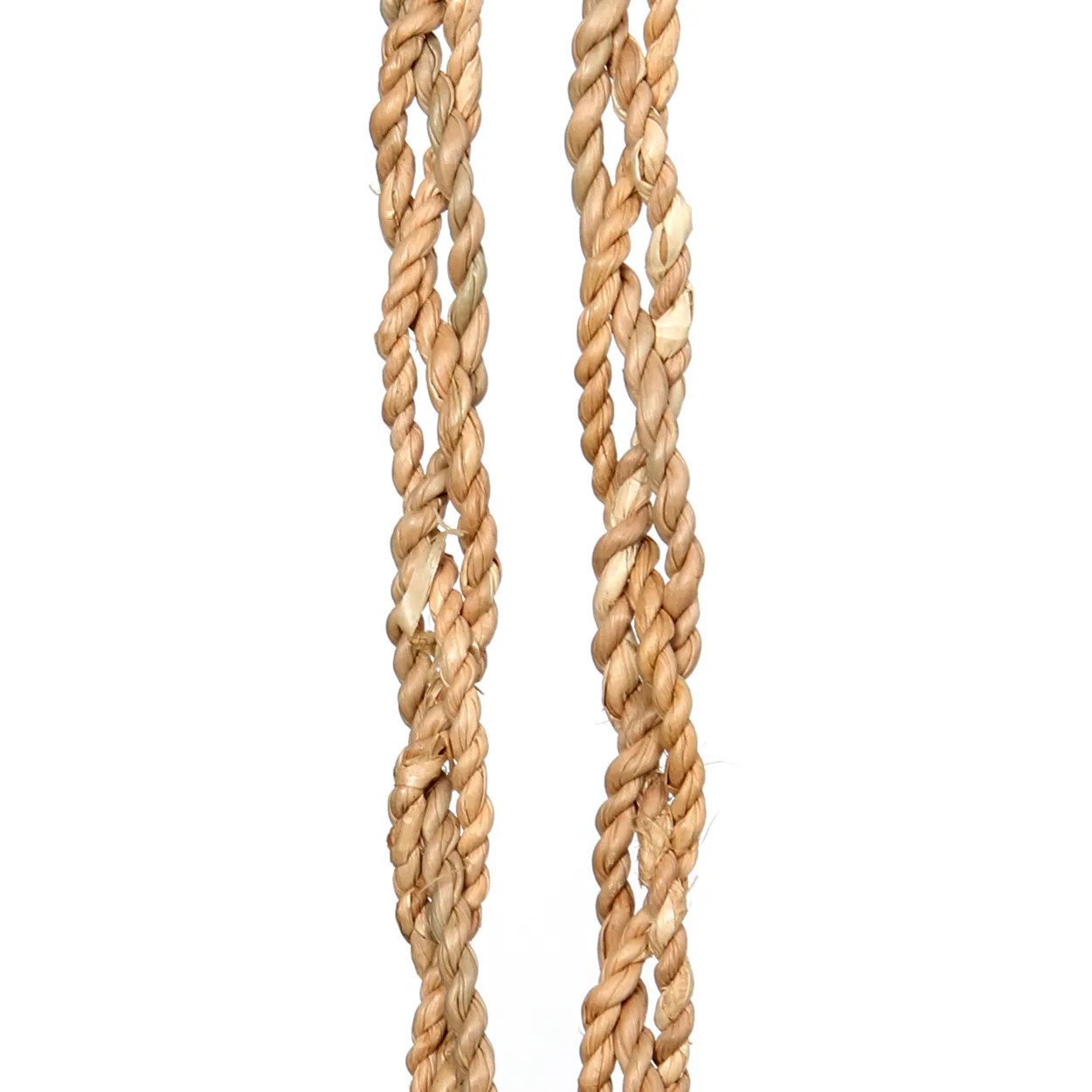 BB - Decoratie Vanille Schelp Kwast
