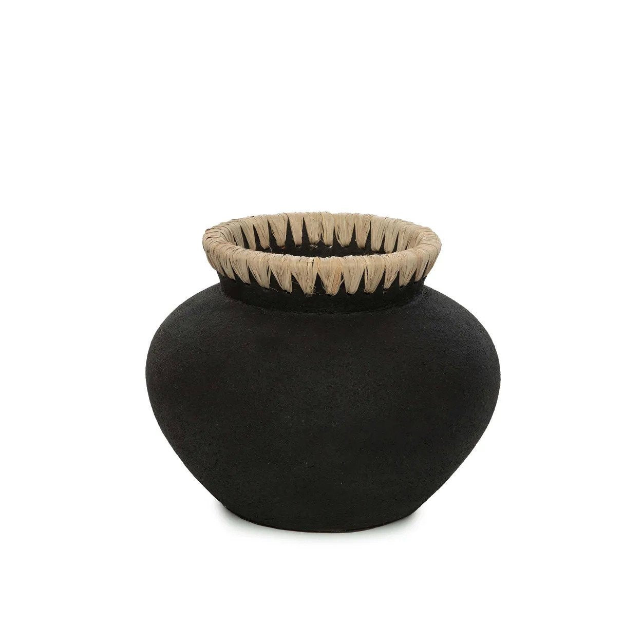 BB - Vaas Styly - Zwart Natuurlook - S