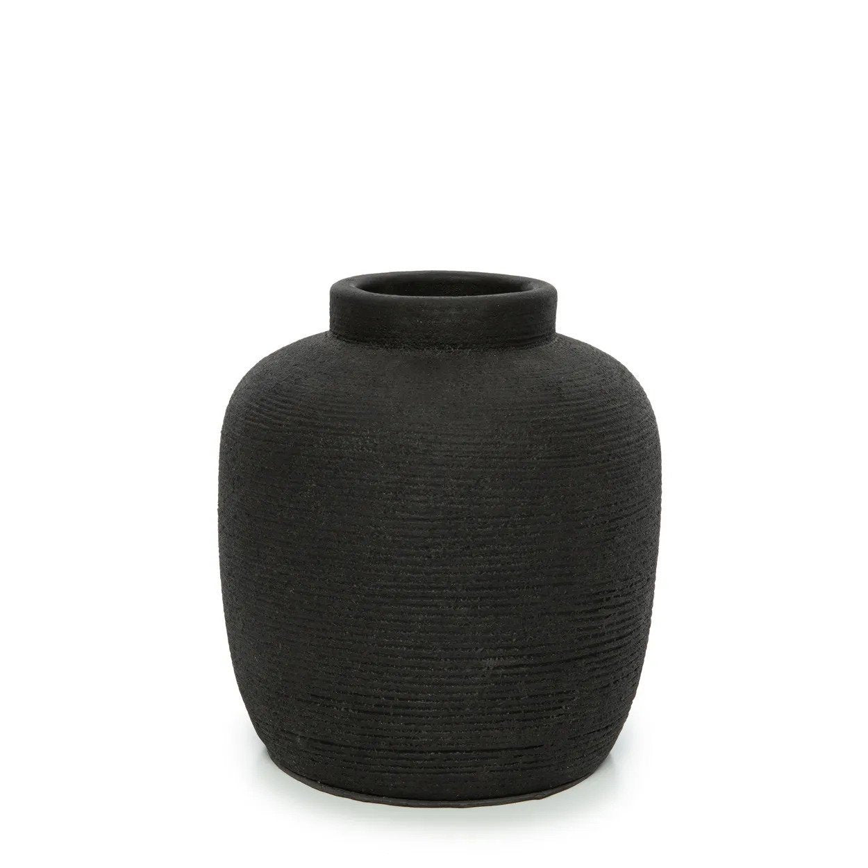 BB - Vaas Peaky - Zwart - M