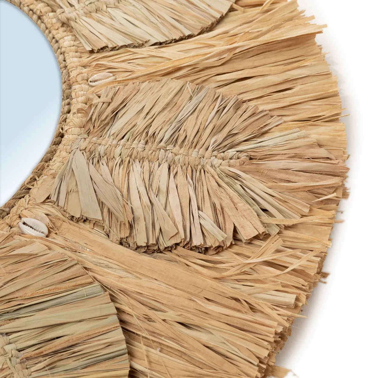 BB - Spiegel Palm Tree - Natuurlook - M