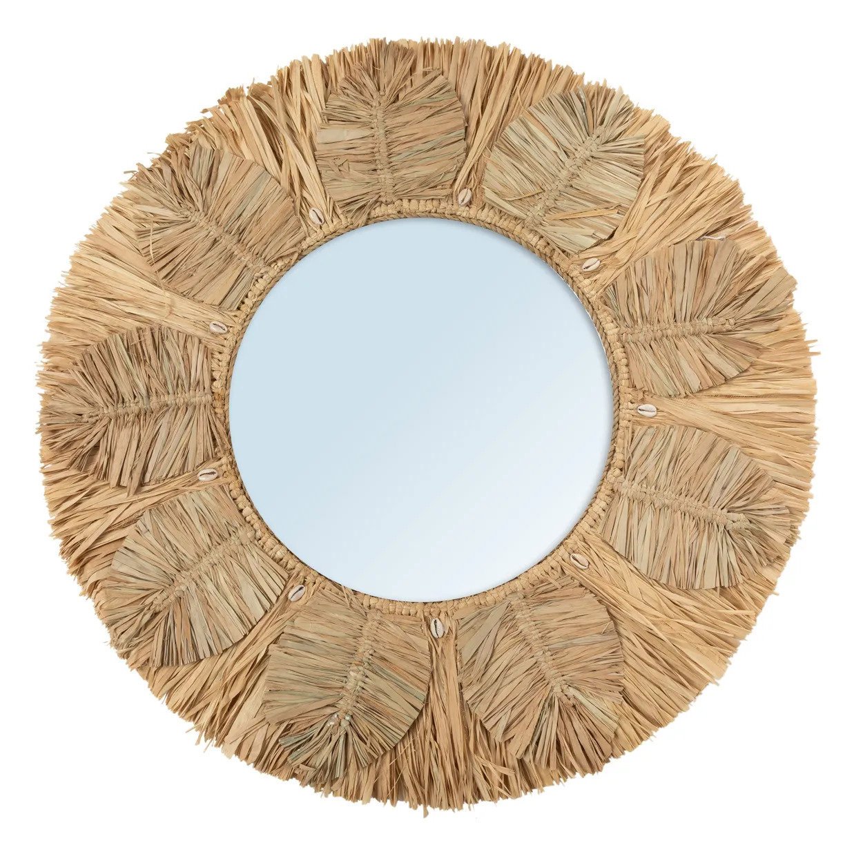 BB - Spiegel Palm Tree - Natuurlook - M