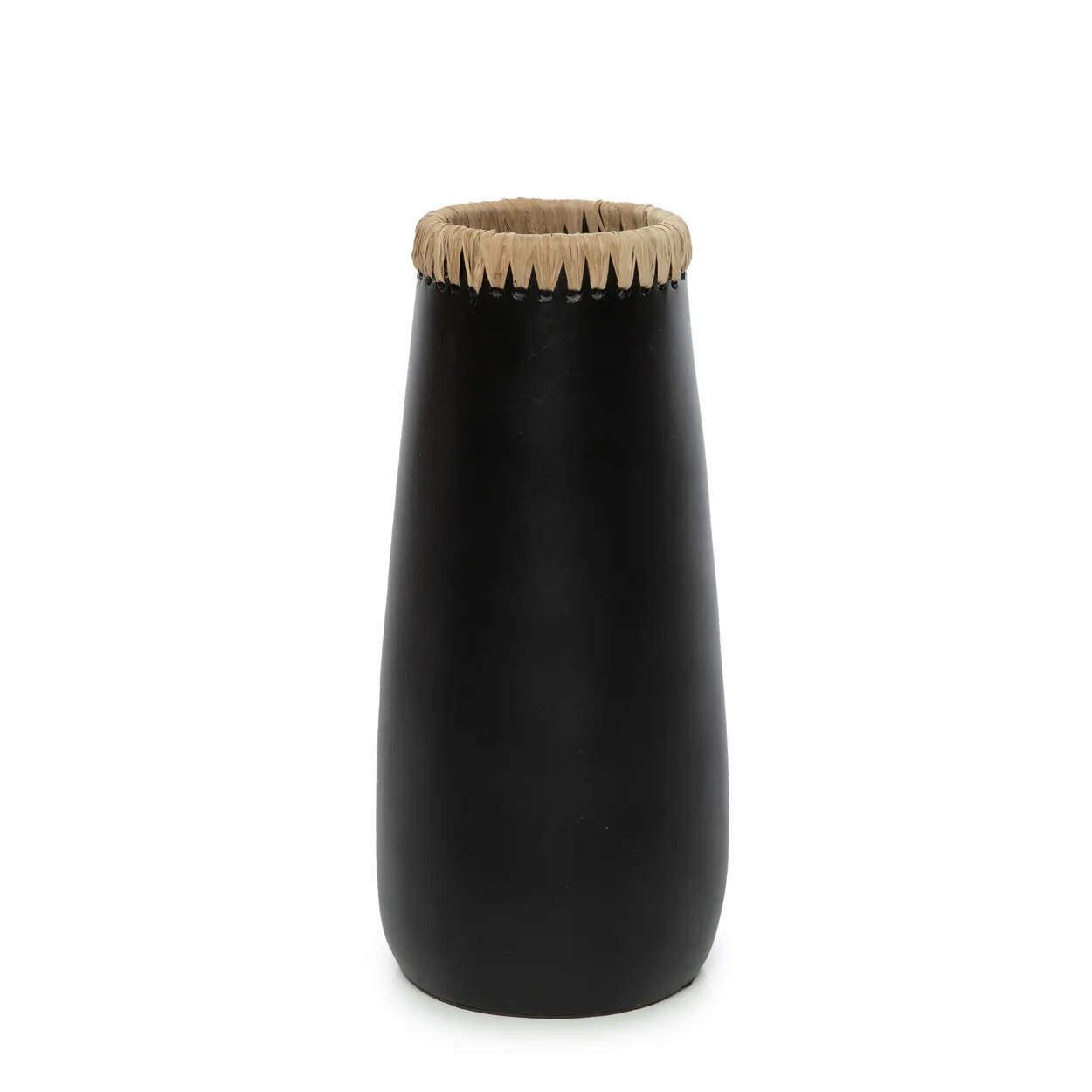 BB - Vaas Sneaky - Zwart Natuurlook - L