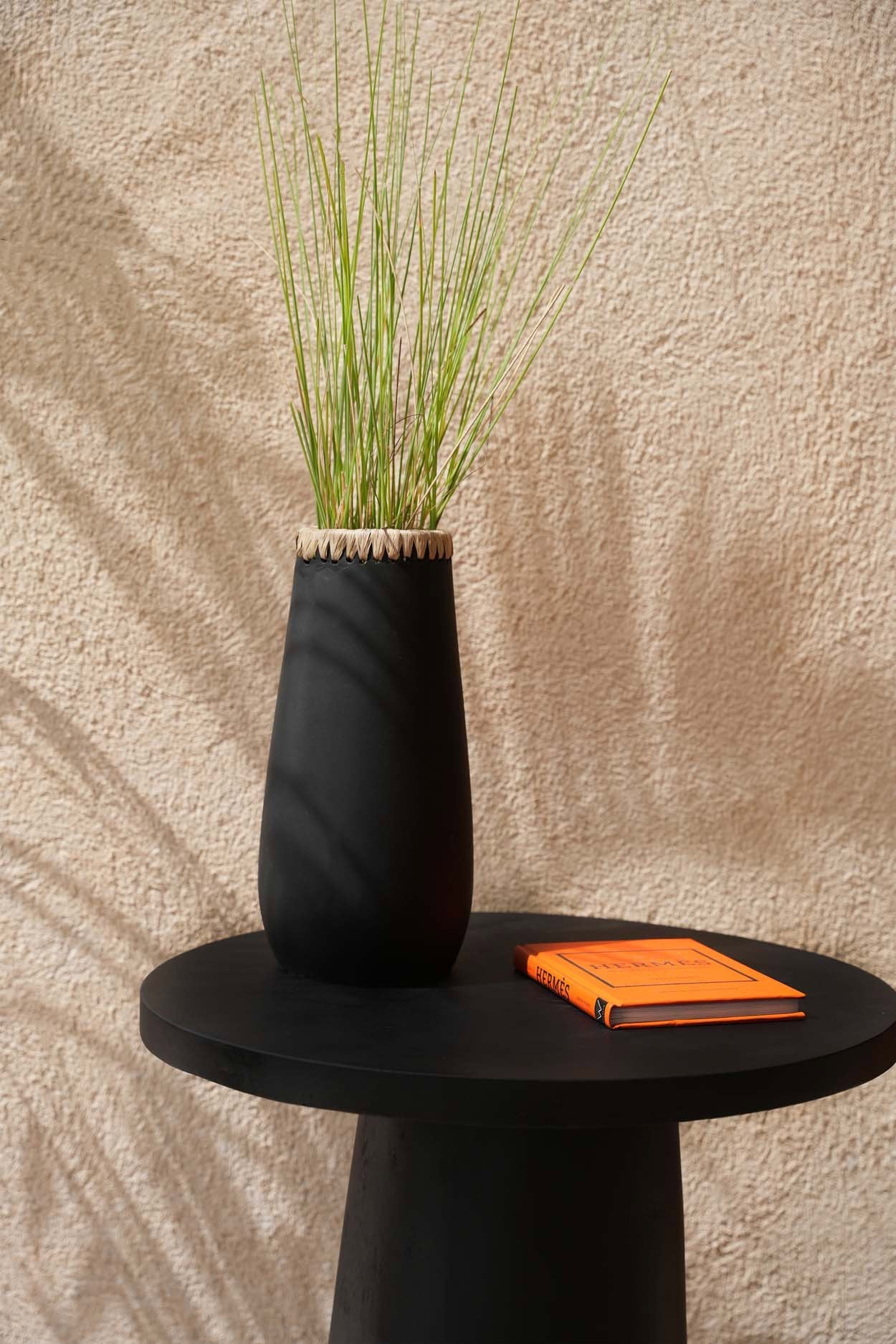 BB - Vaas Sneaky - Zwart Natuurlook - L
