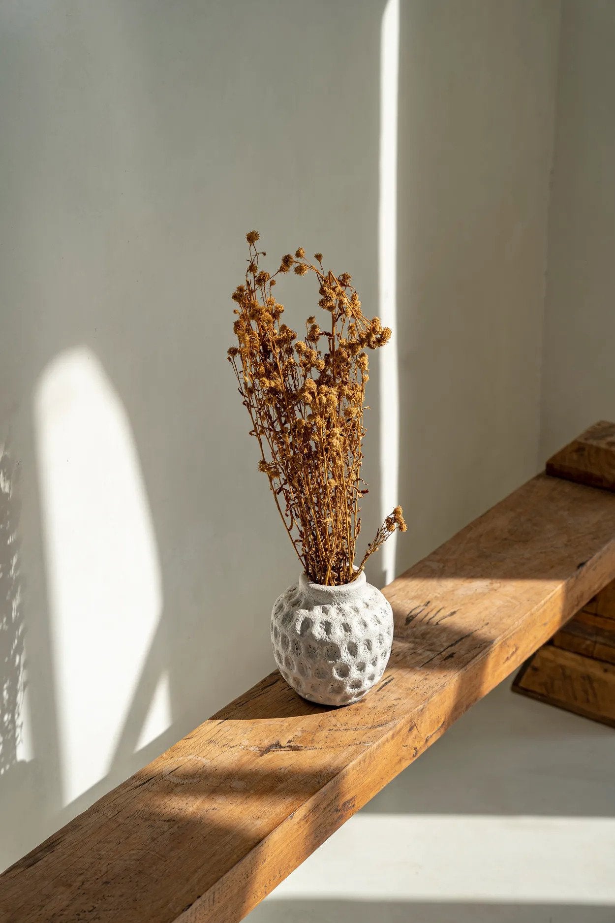 BB - Vaas Trendy - Beton - S