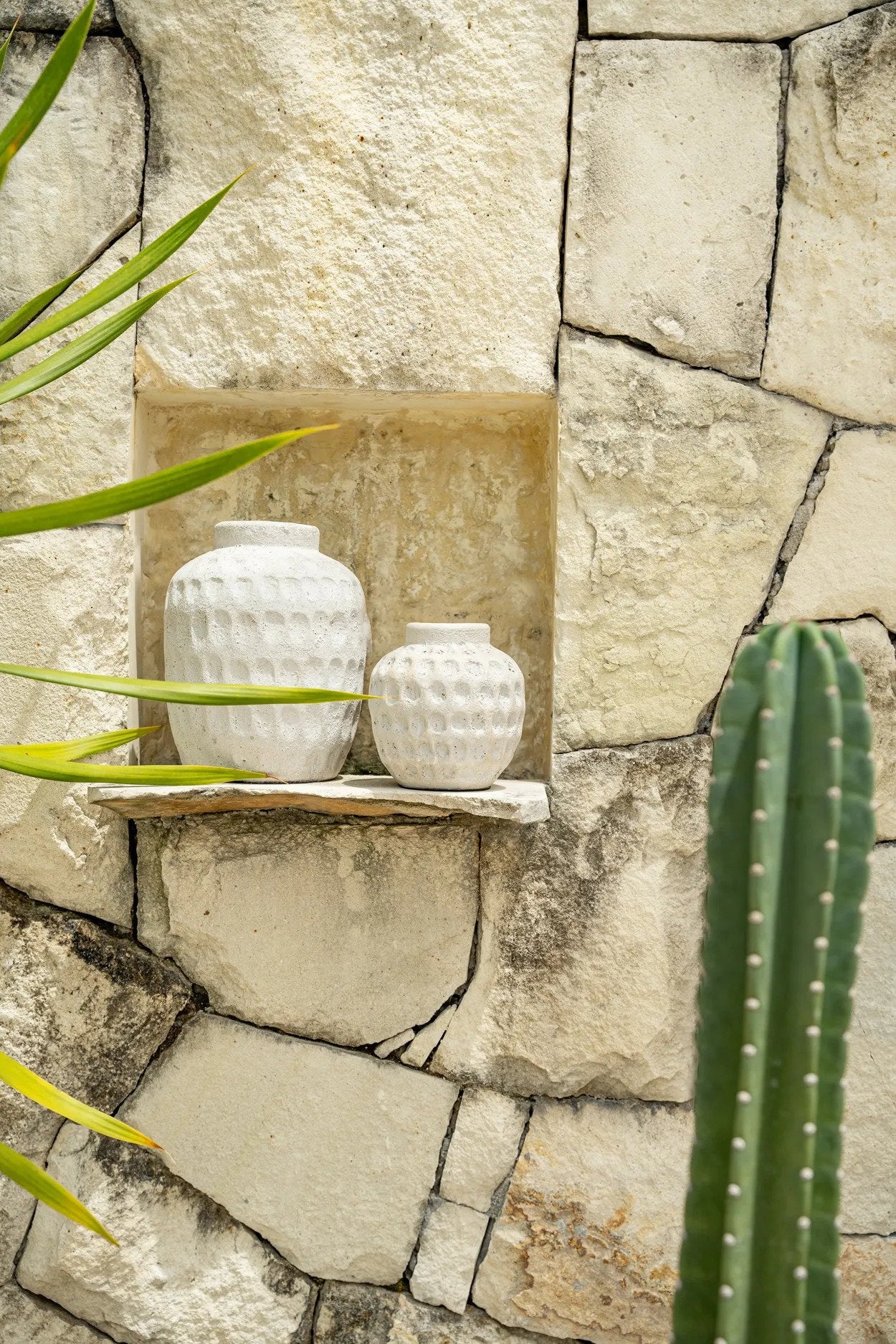 BB - Vaas Trendy - Beton - S