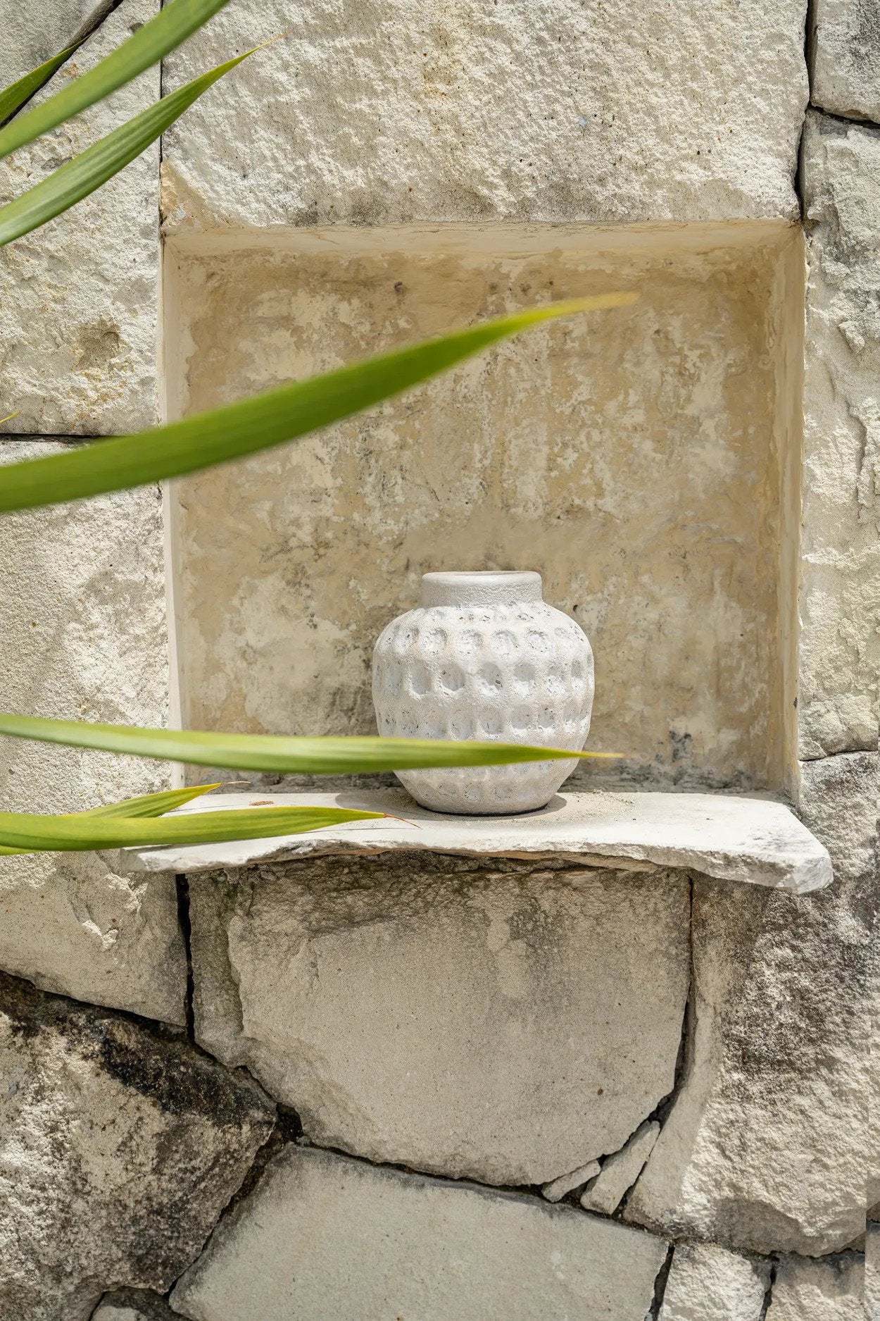 BB - Vaas Trendy - Beton - S