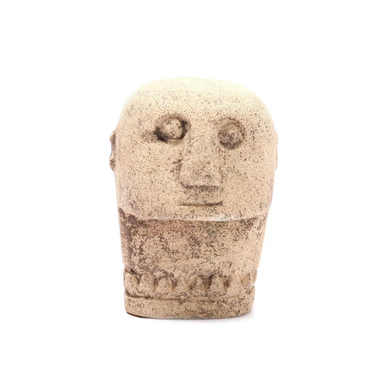 BB - Beeld Sumba Stone #09