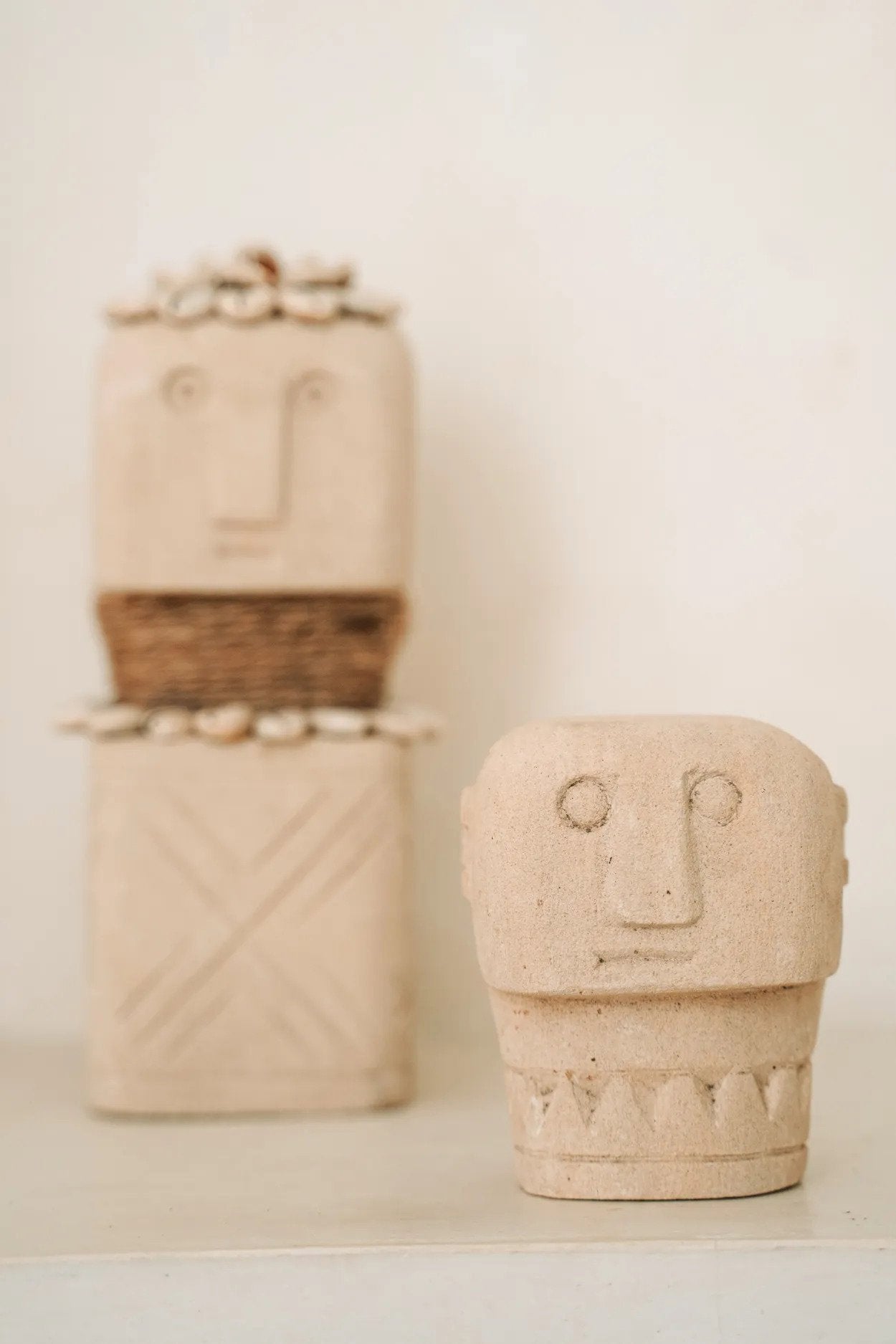 BB - Beeld Sumba Stone #09
