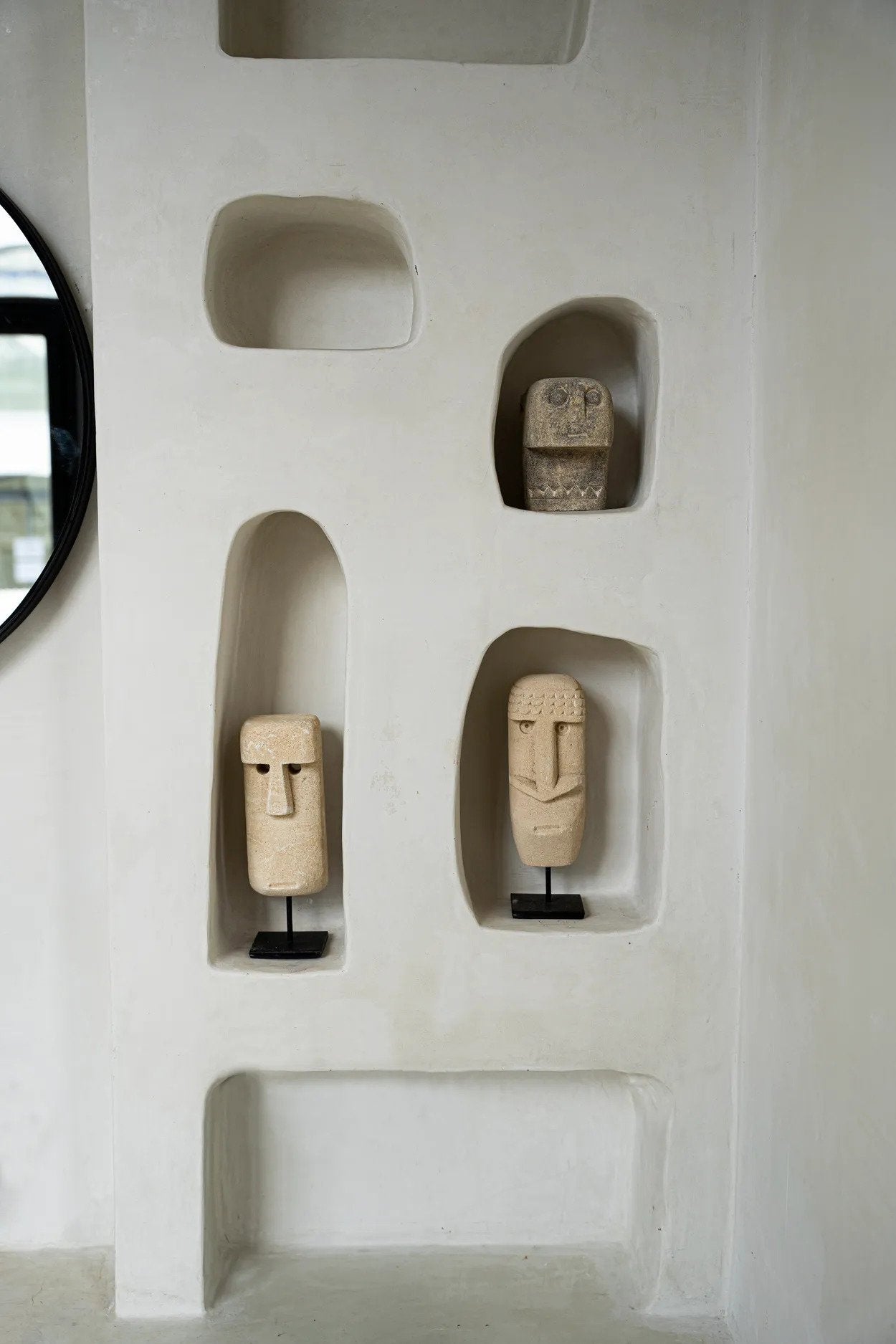 BB - Beeld Sumba Stone #09