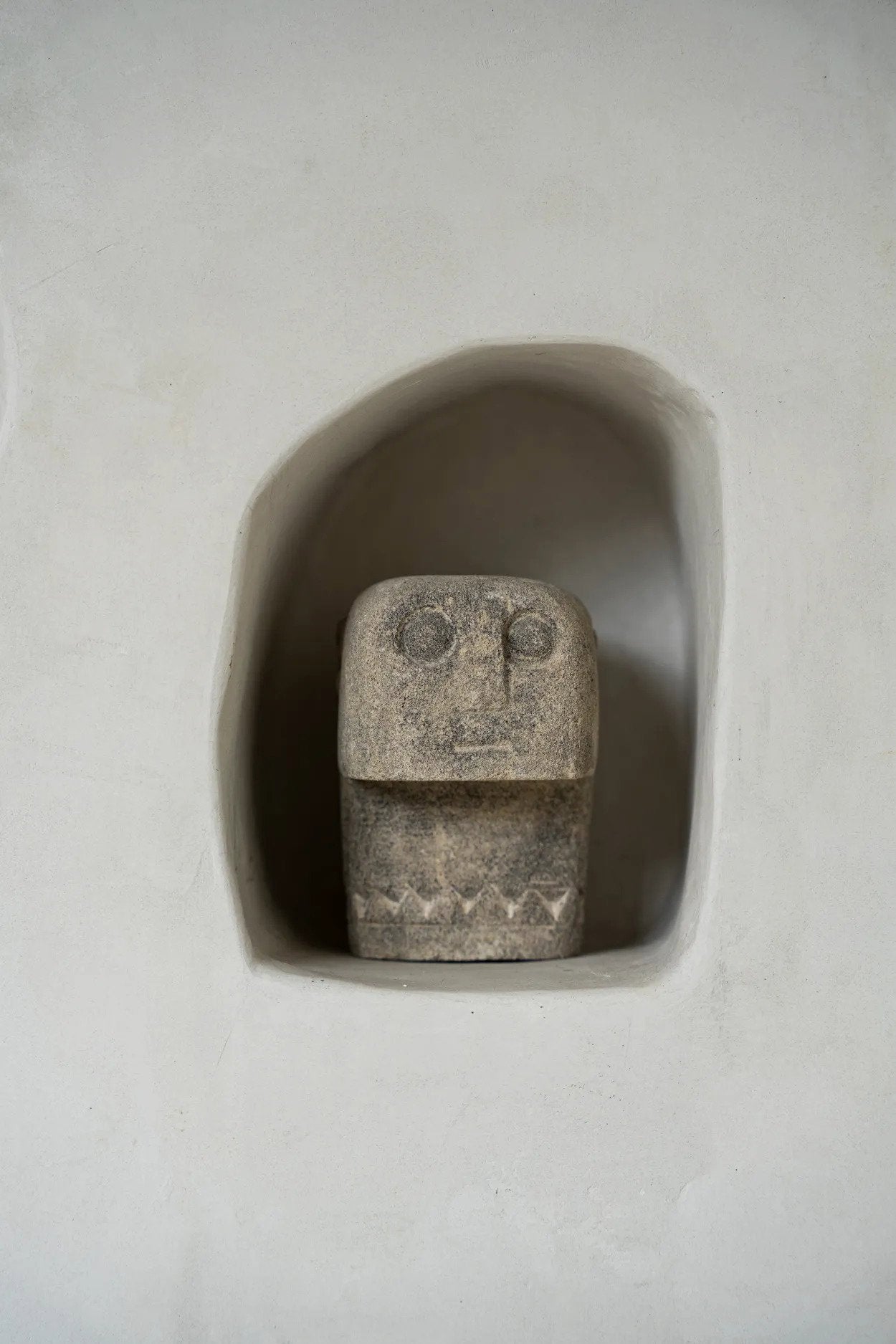 BB - Beeld Sumba Stone #09