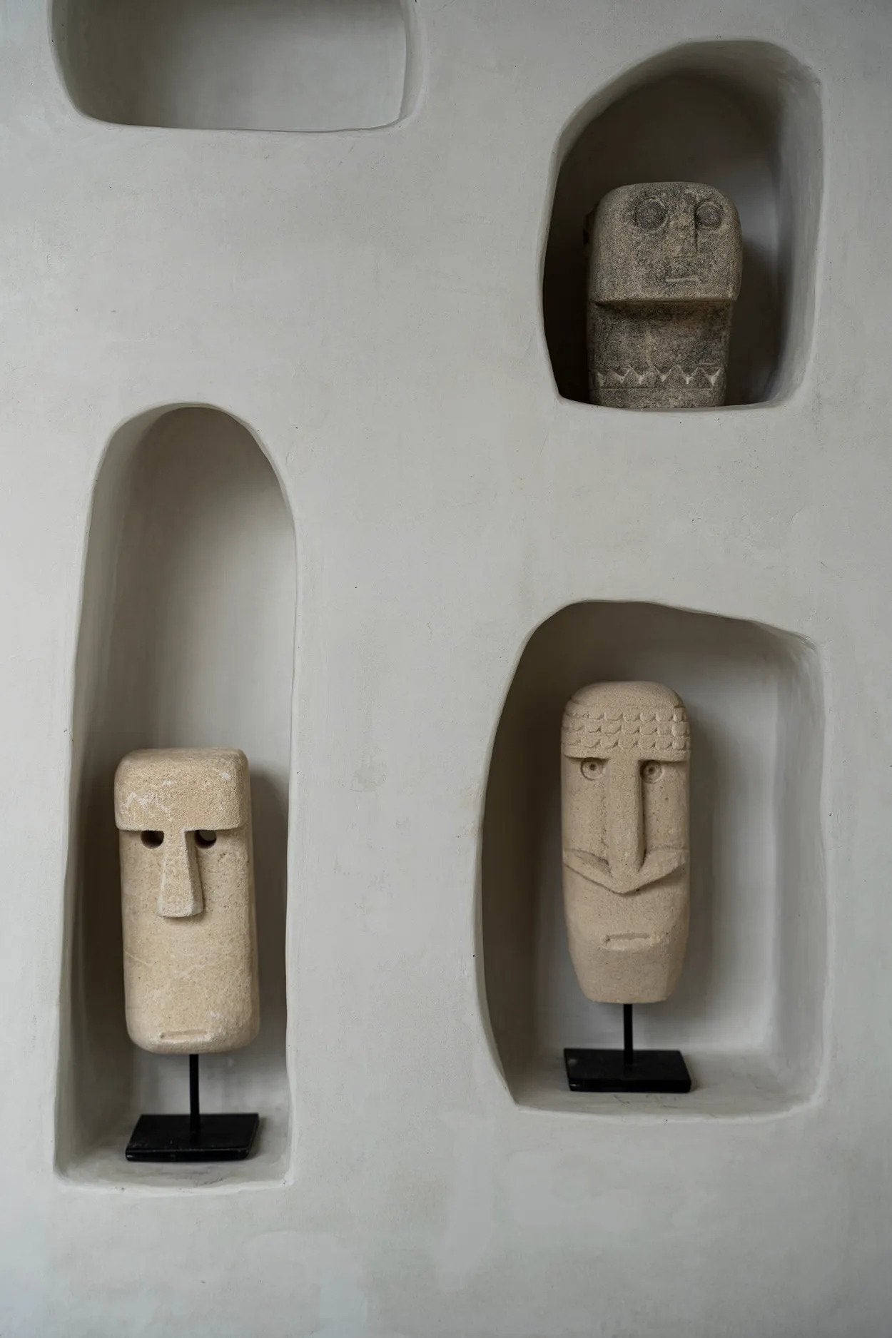 BB - Beeld Sumba Stone #09