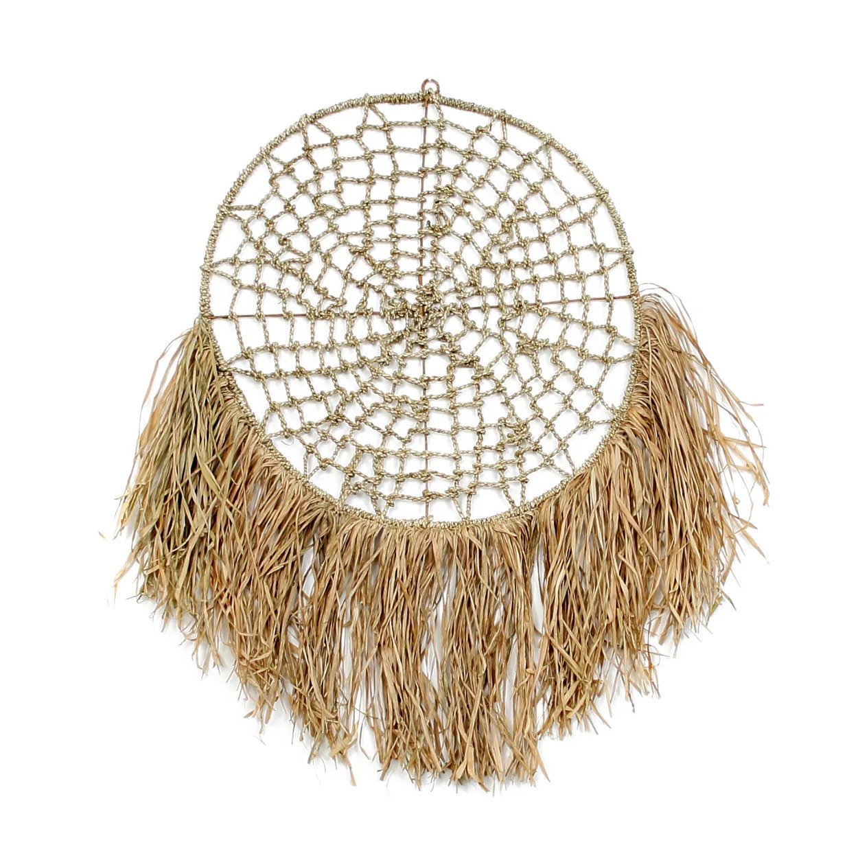 BB - Dromenvanger Raffia - Natuurlook