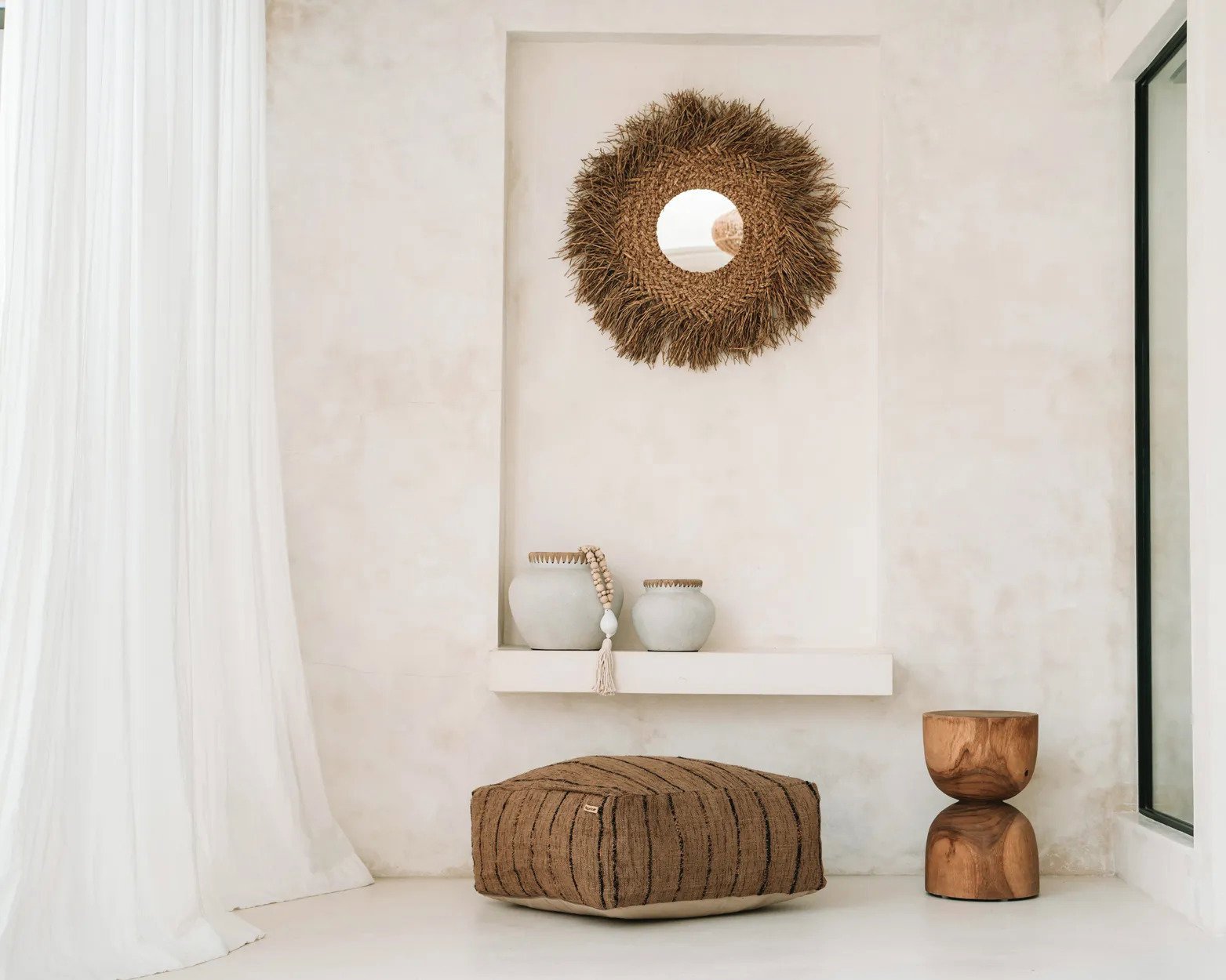 BB - Vaas Styly - Beton Natuurlook - S