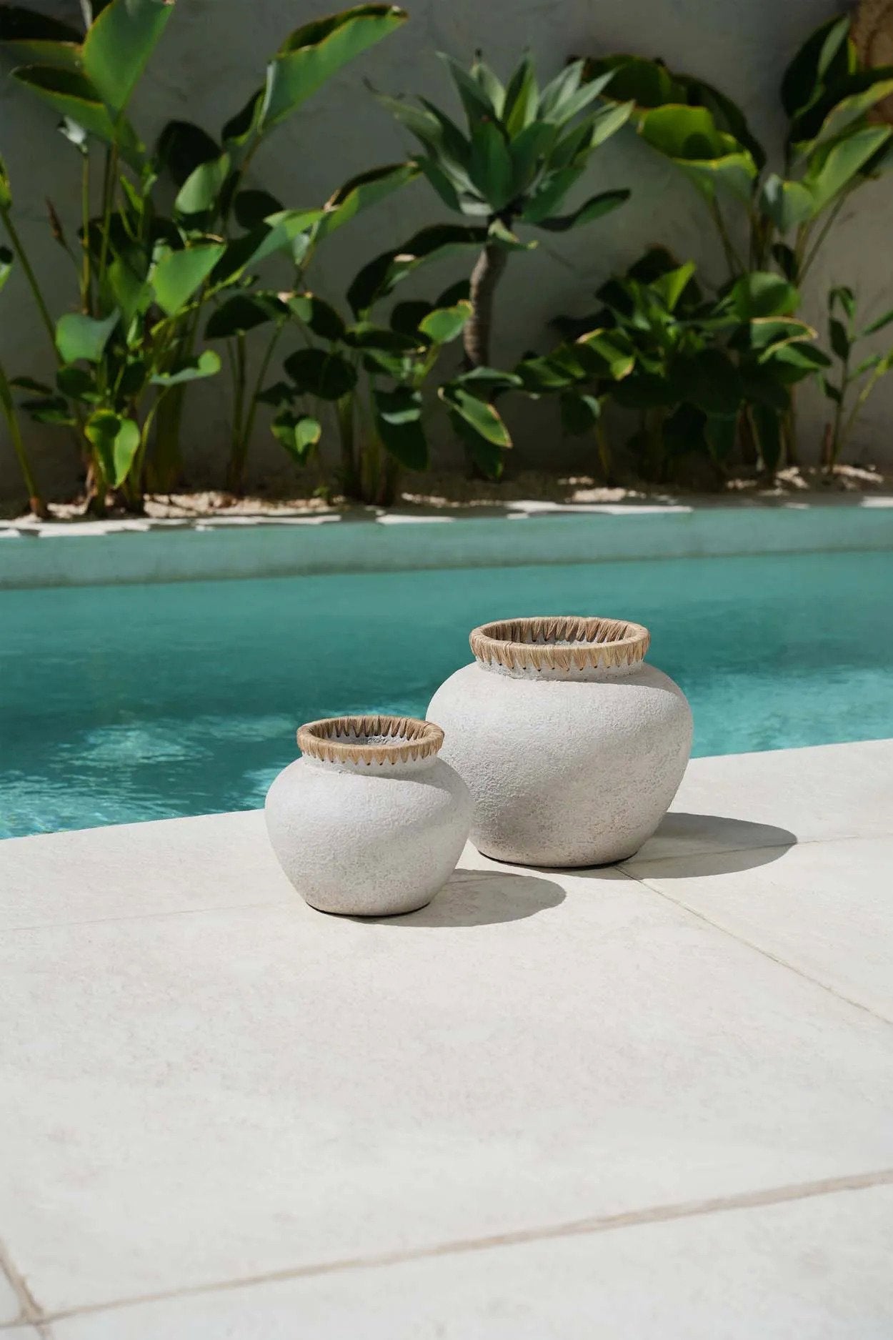 BB - Vaas Styly - Beton Natuurlook - S