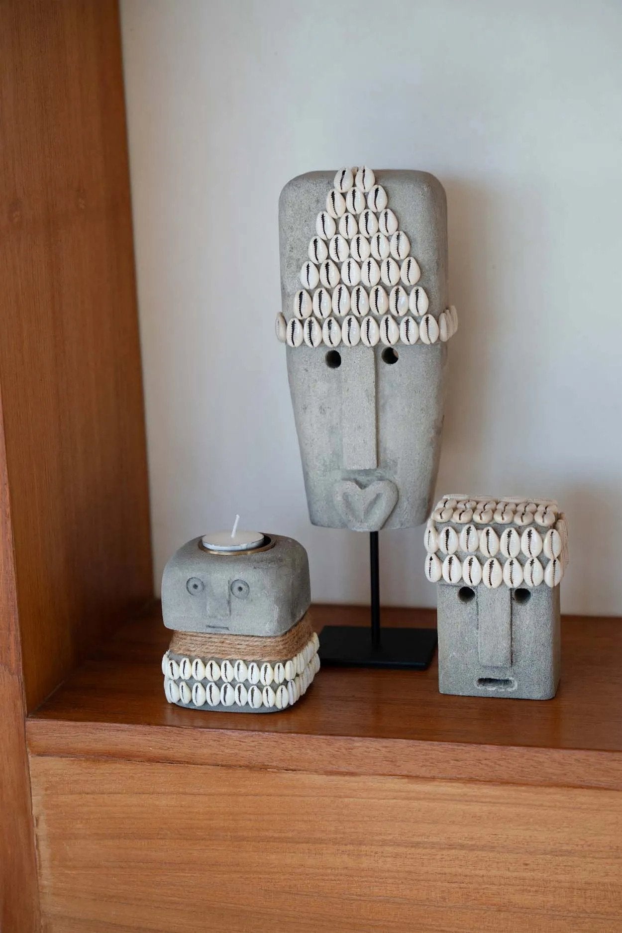 BB - Beeld Sumba-steen #29