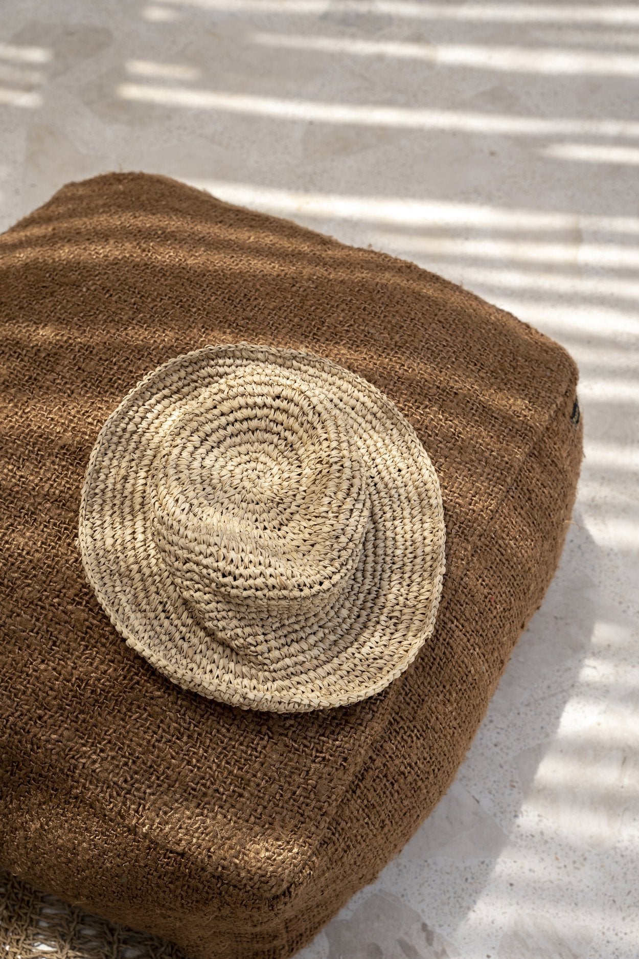 BB - Decoratieve Pantai-hoed