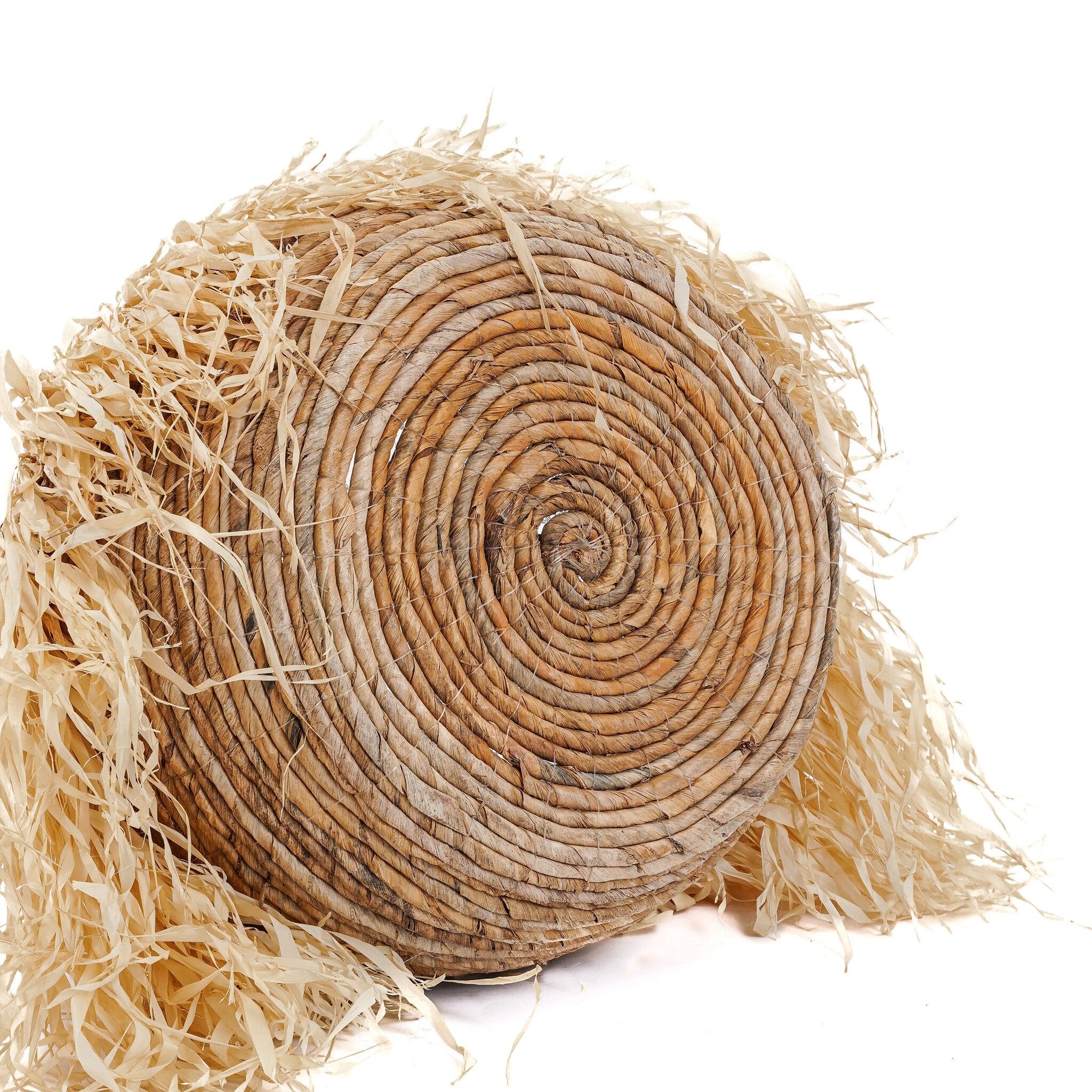 BB - Mand Raffia - L