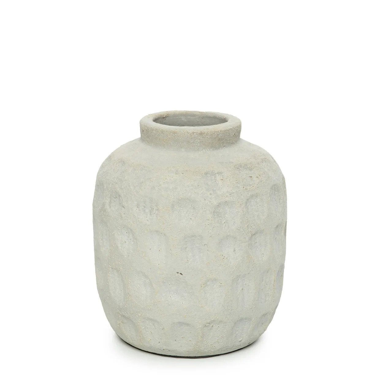 BB - Vaas Trendy - Beton - M