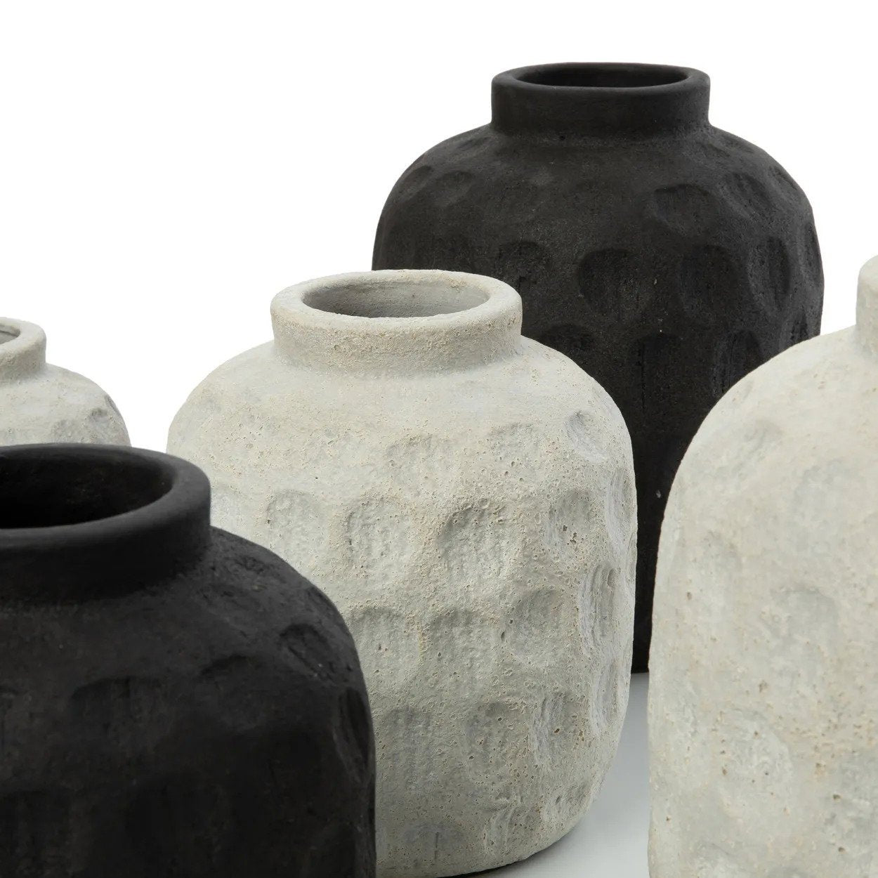 BB - Vaas Trendy - Beton - M