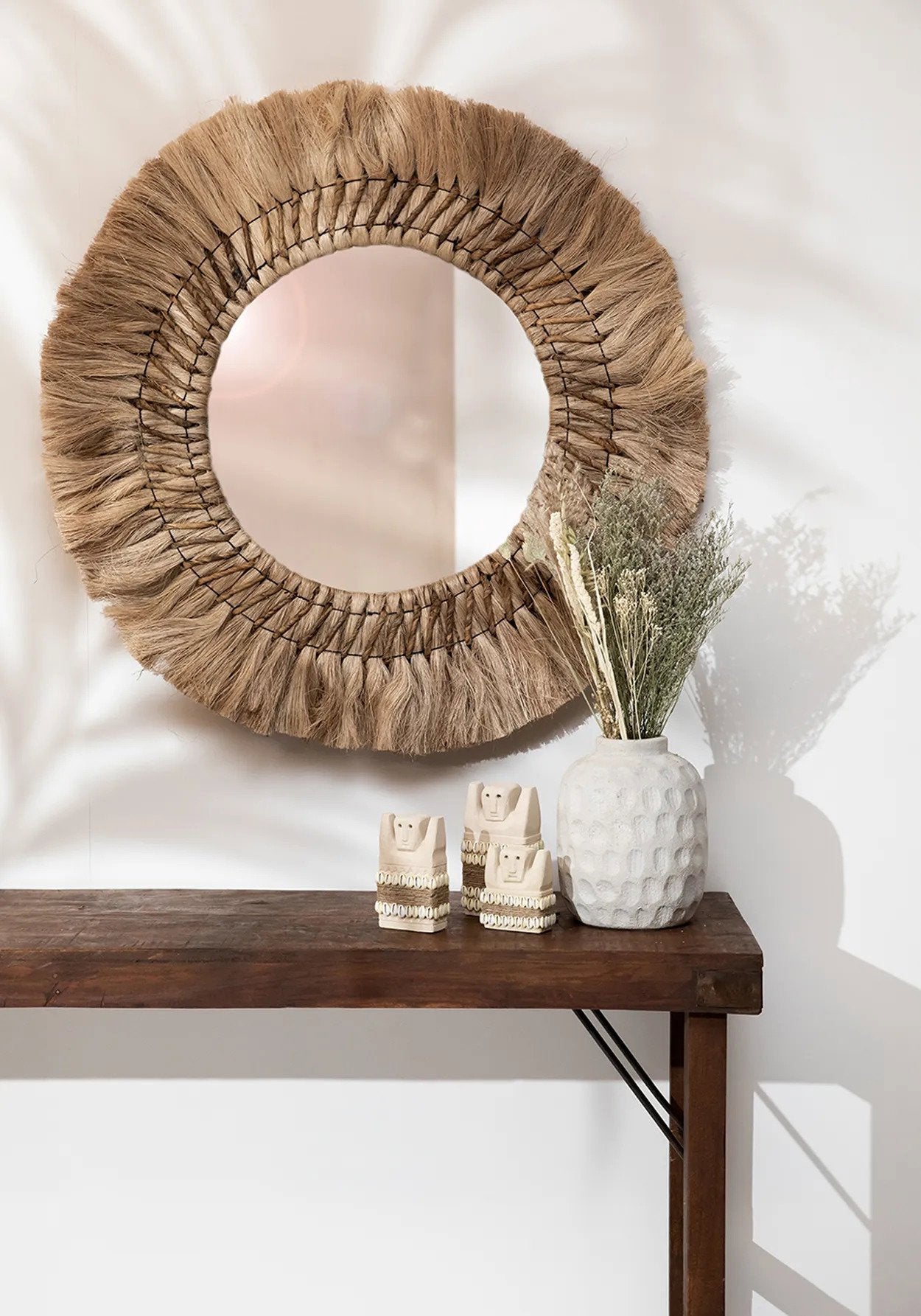BB - Vaas Trendy - Beton - M