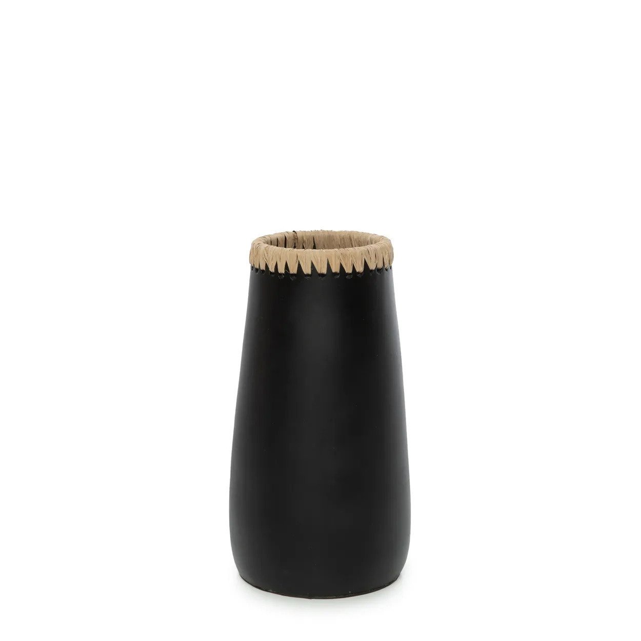 BB - Vaas Sneaky - Zwart Natuurlook - M