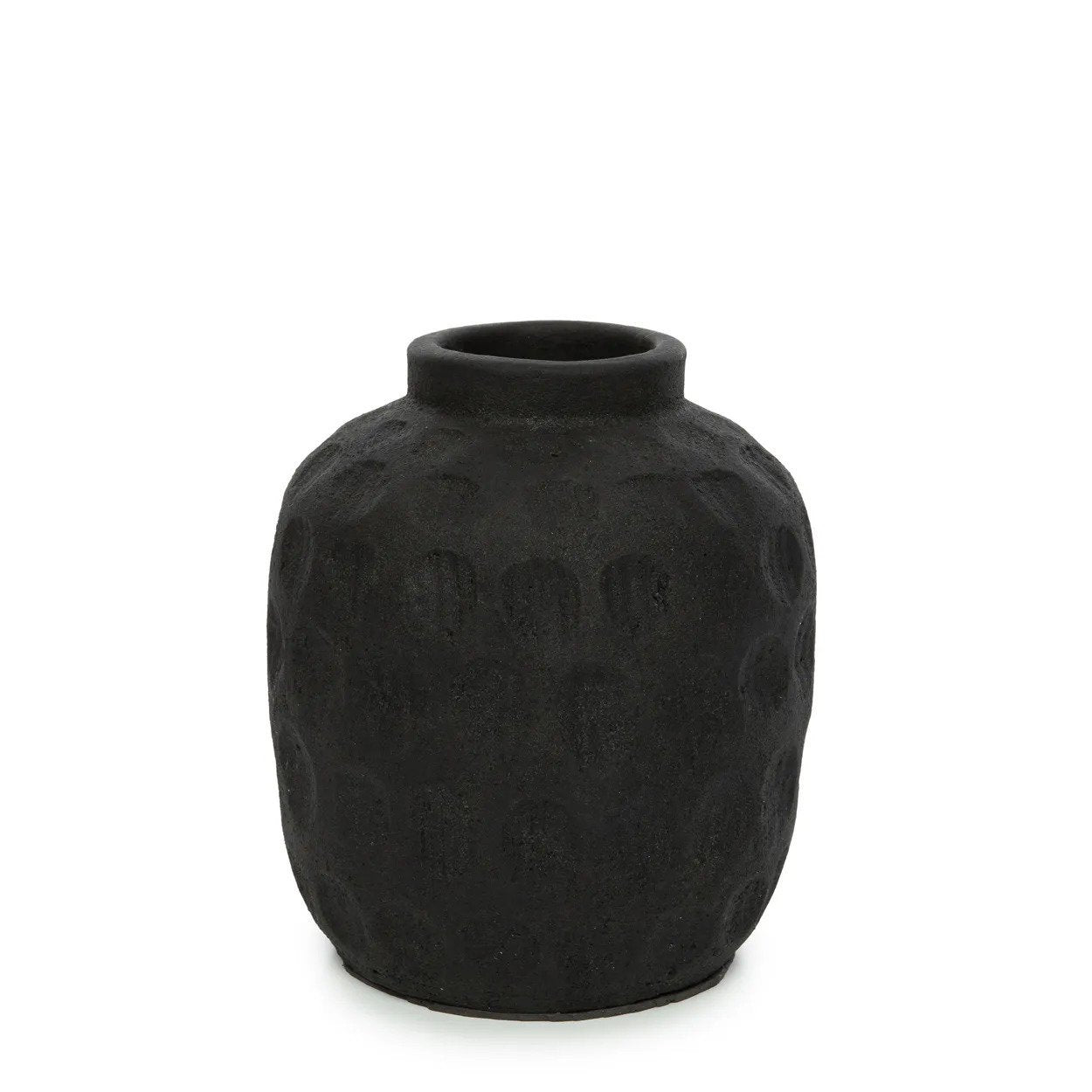 BB - Vaas Trendy - Zwart - M