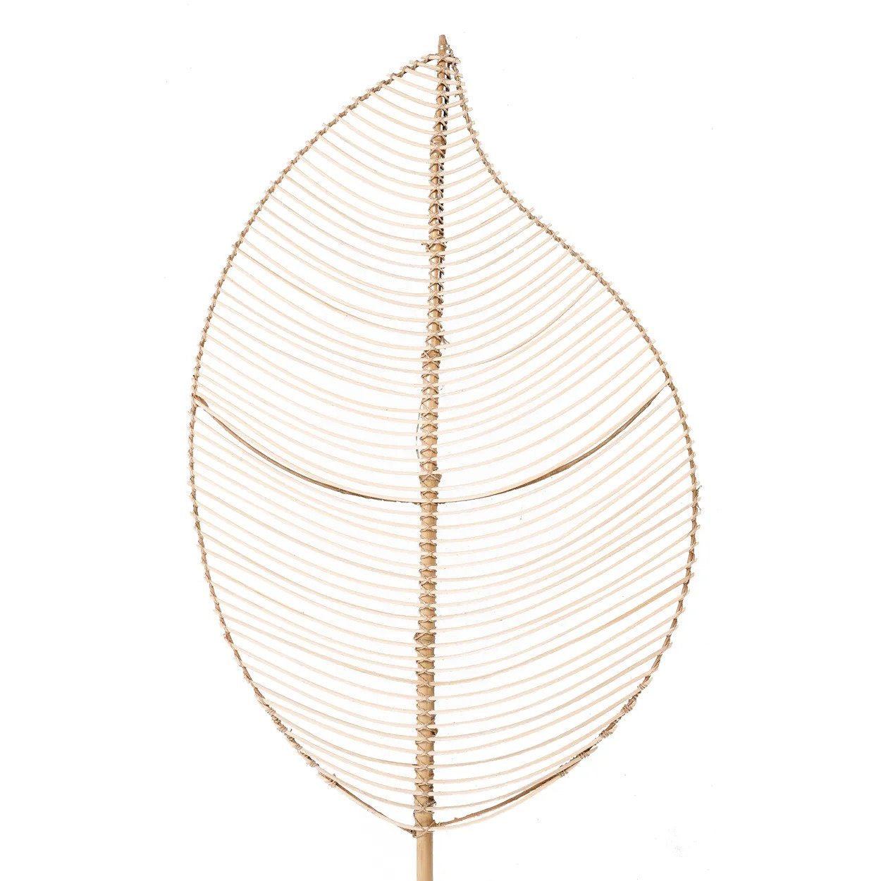BB - Decoratie Rotan Elliptic - Natuurlook