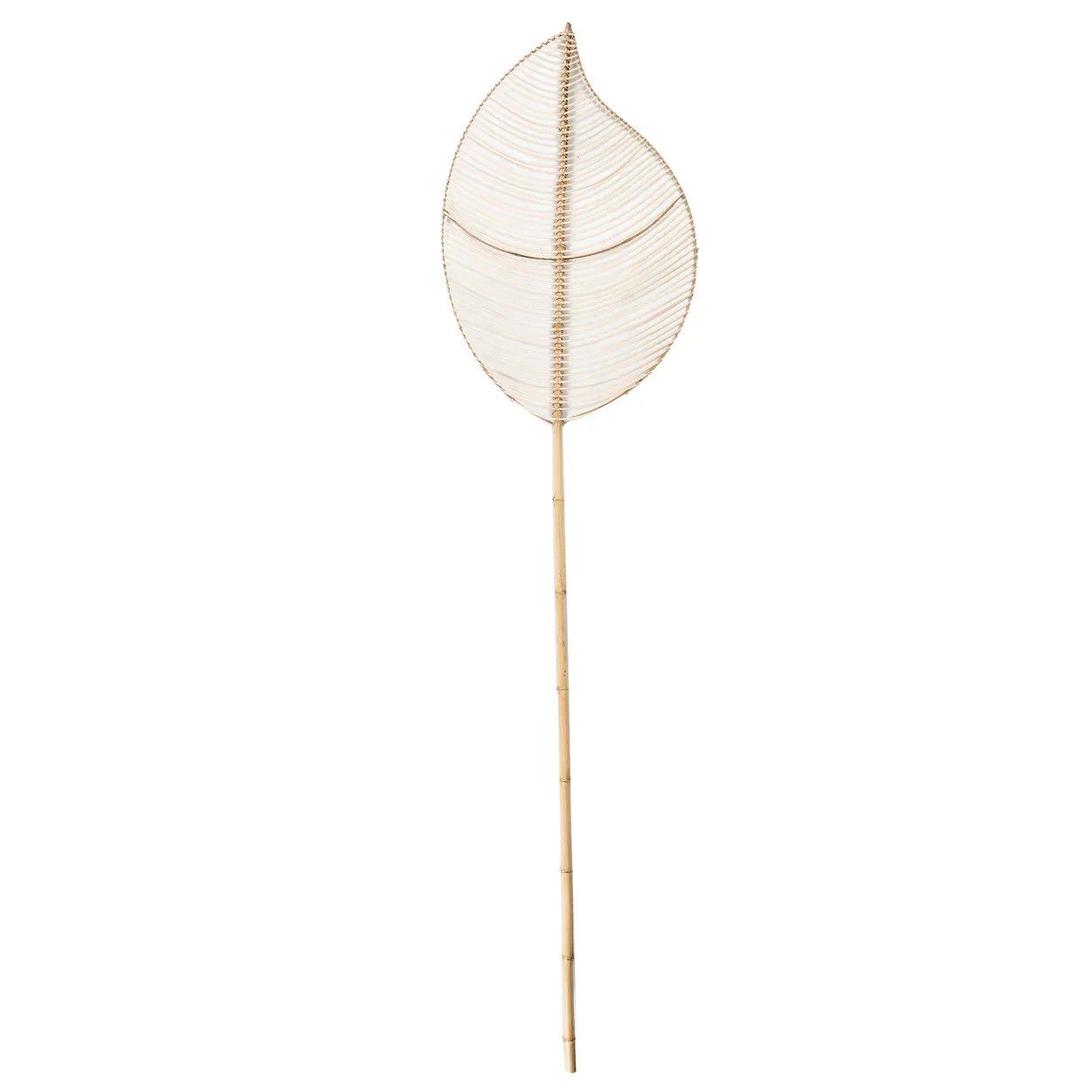 BB - Decoratie Rotan Elliptic - Natuurlook