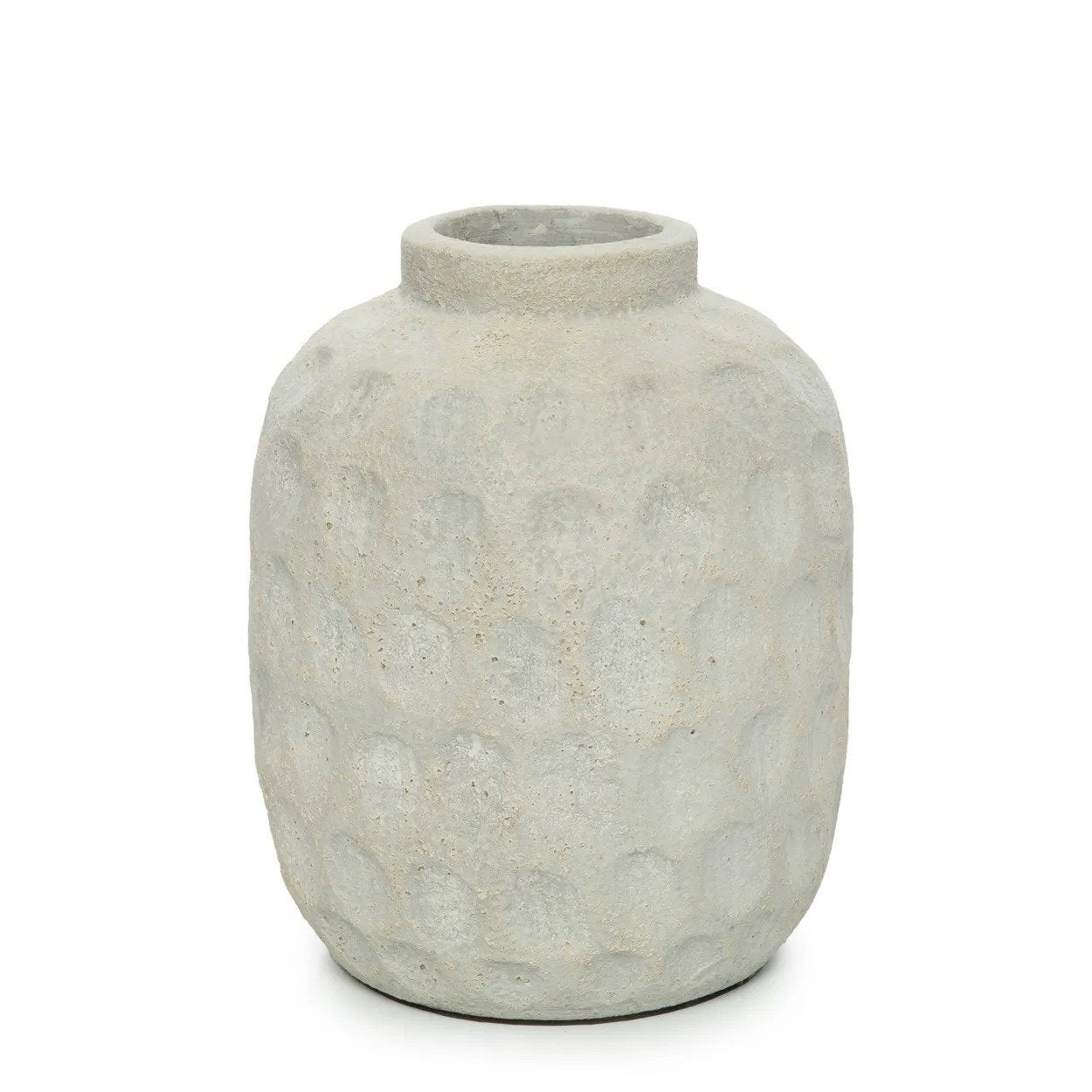 BB - Vaas Trendy - Beton - L