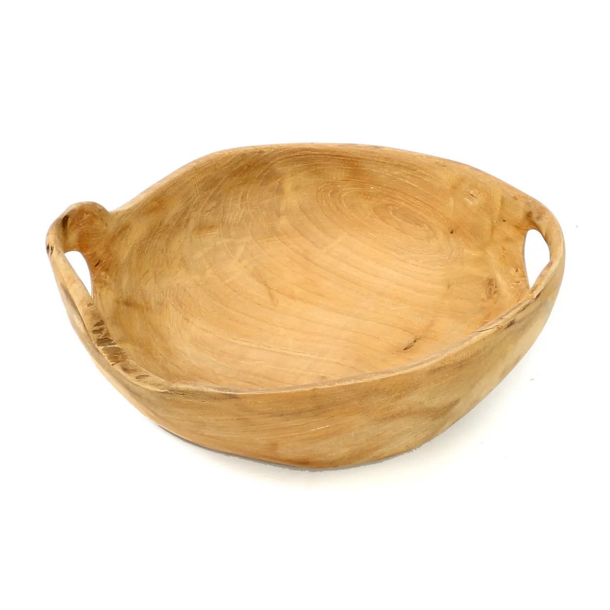 BB - Dienblad Bowl - Natuurlook