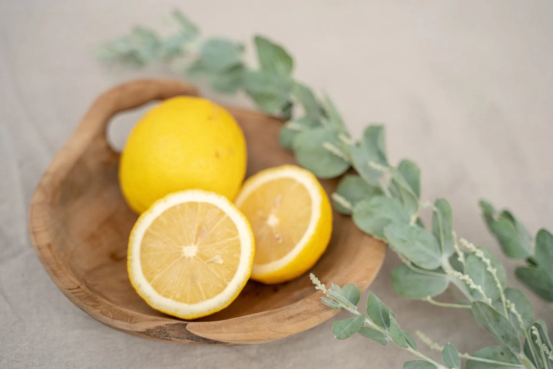 BB - Dienblad Bowl - Natuurlook