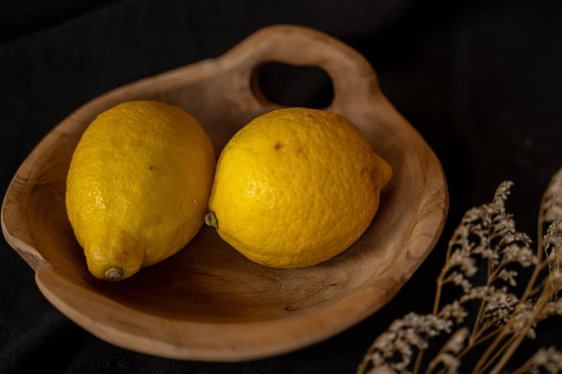 BB - Dienblad Bowl - Natuurlook